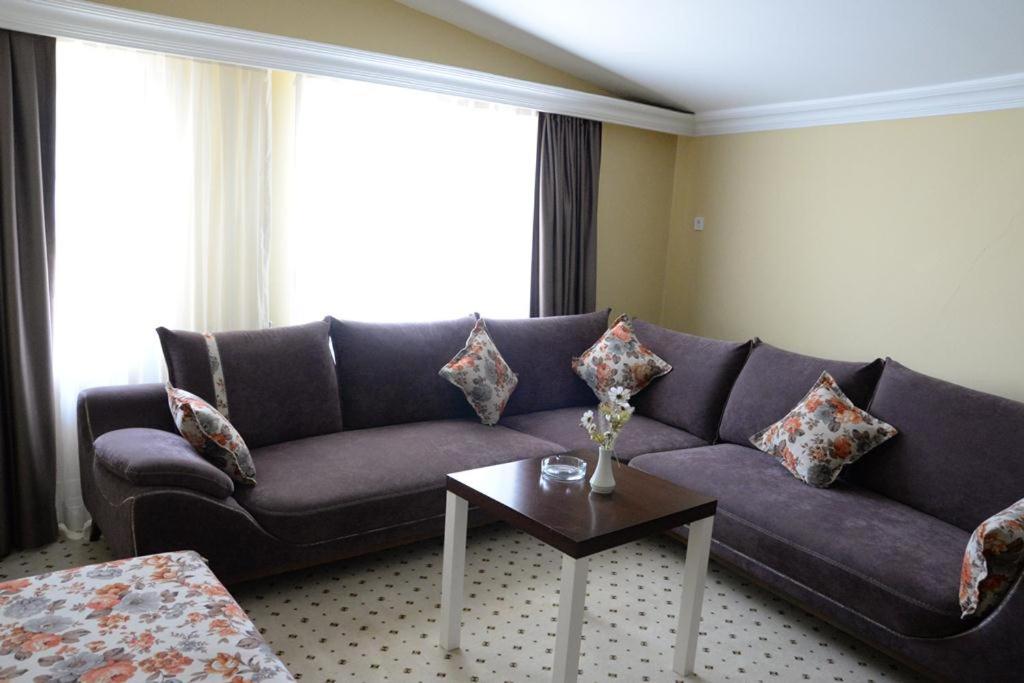 Standard Suite