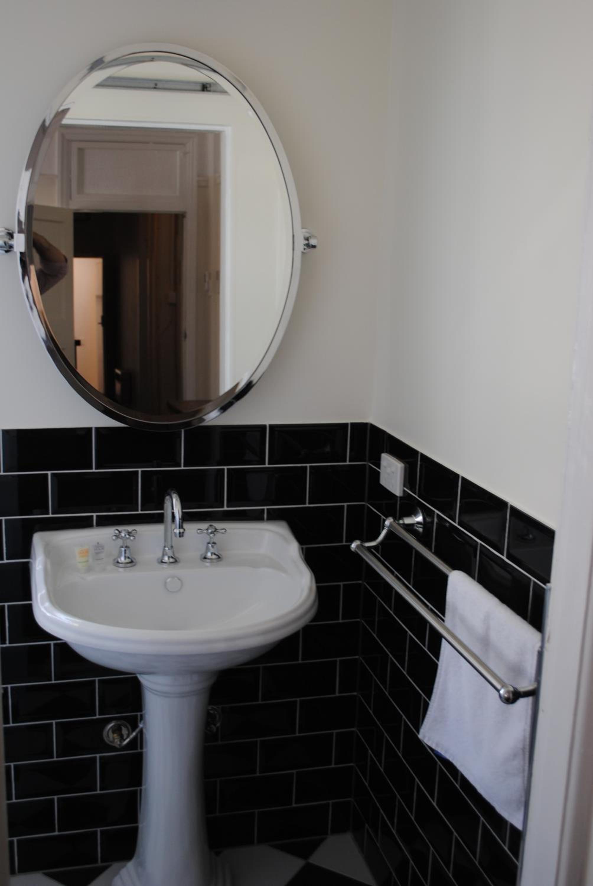 Premium Queen Room