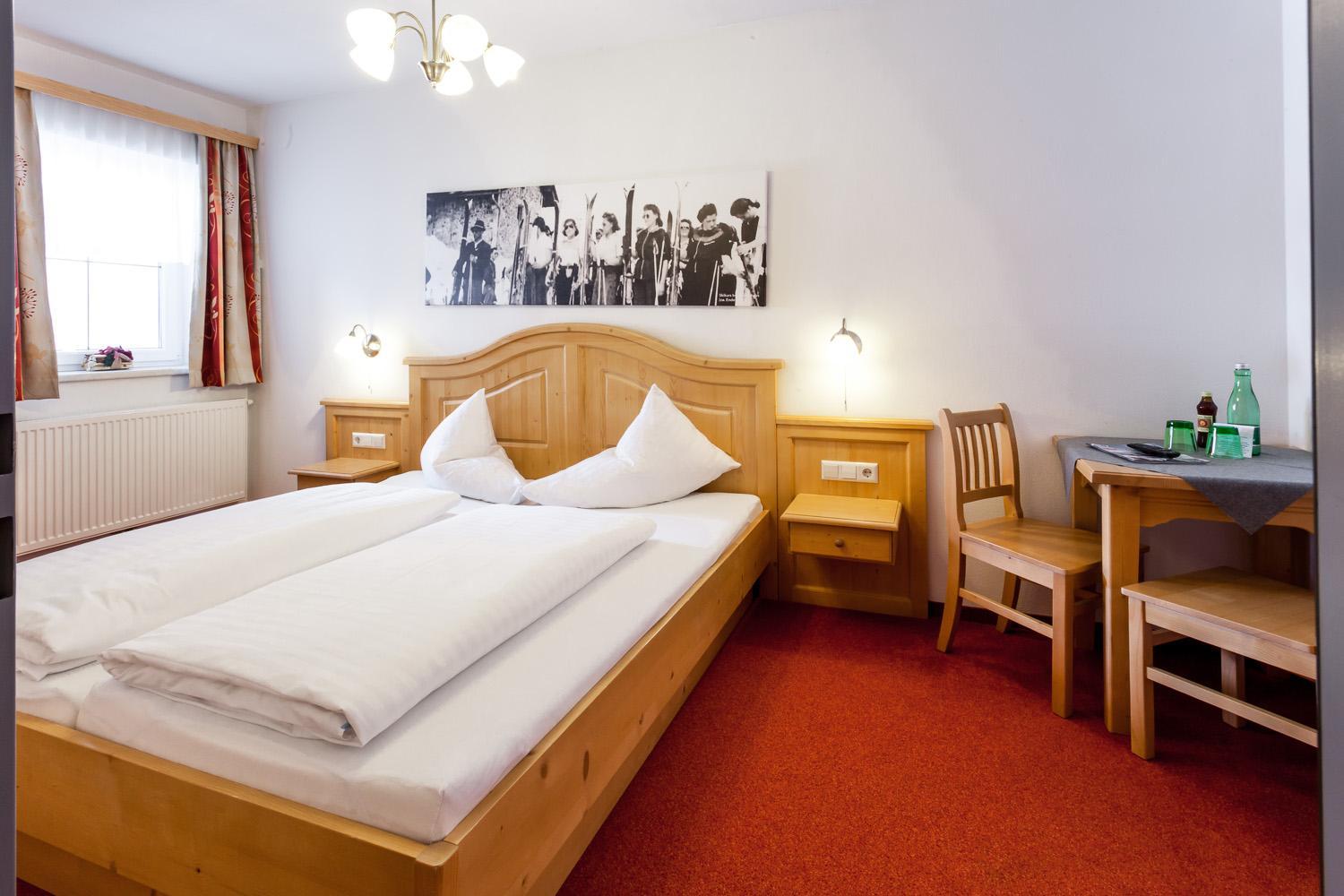 Double Room photo 1