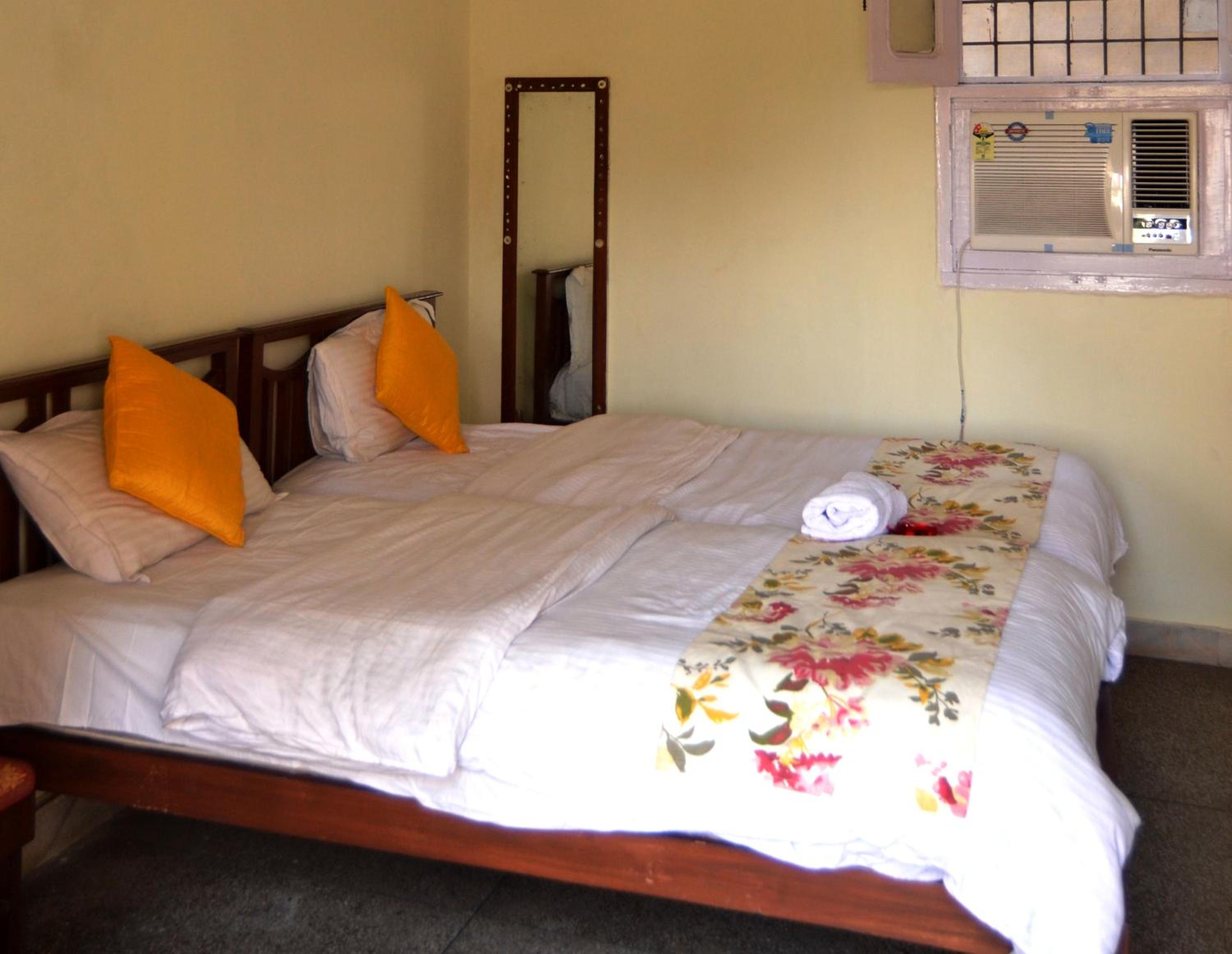 Double Room - Photo 1