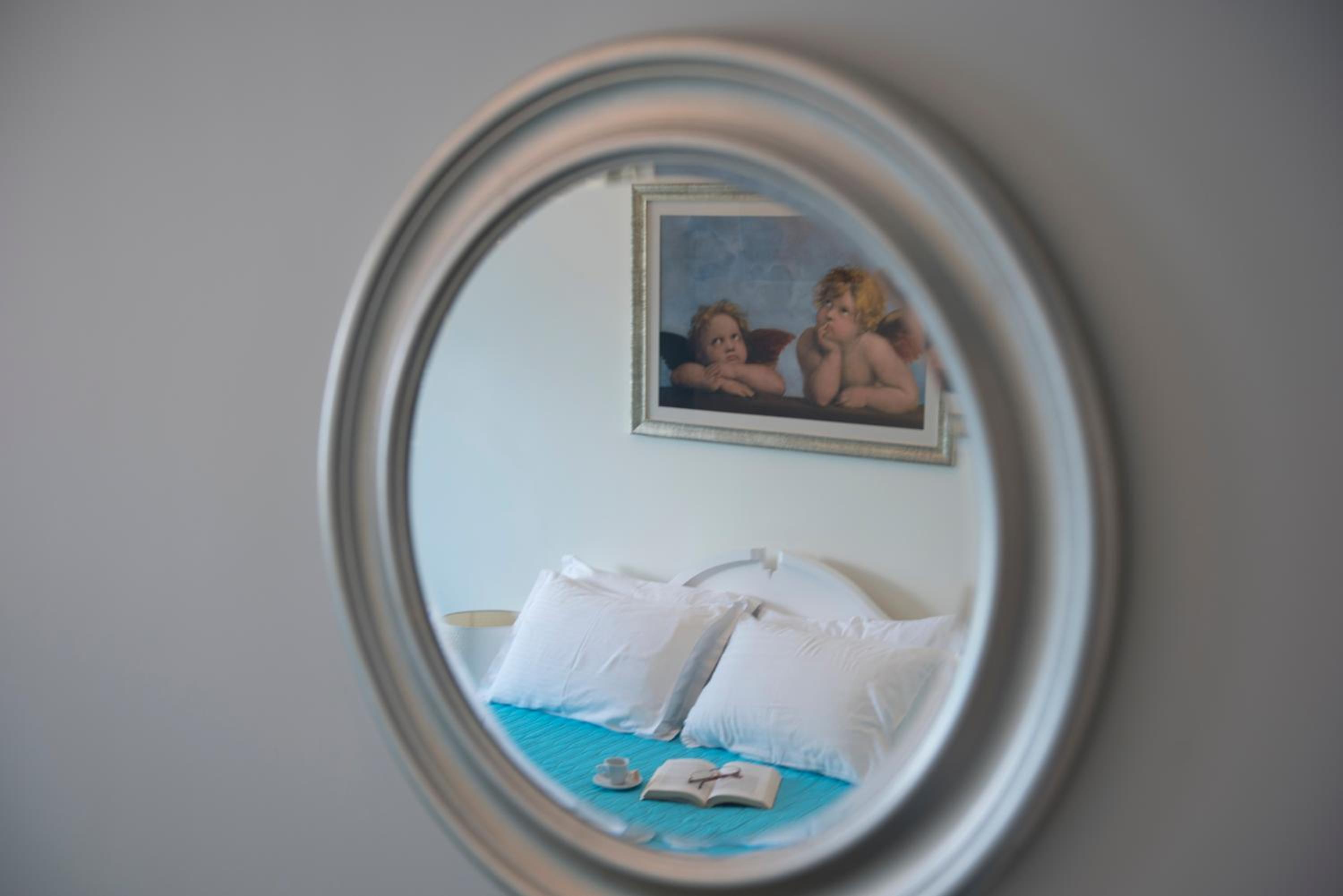 Large Double Room photo 3