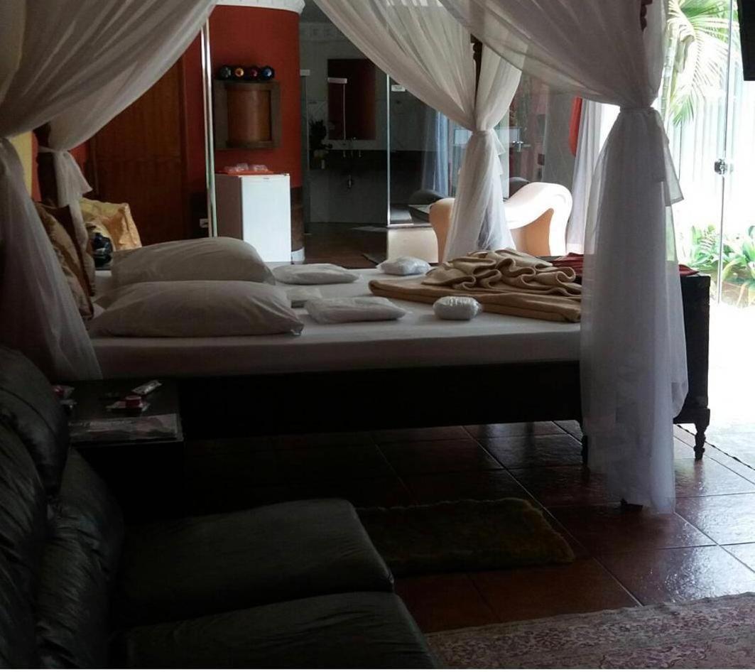 Suite with Private Pool photo 2