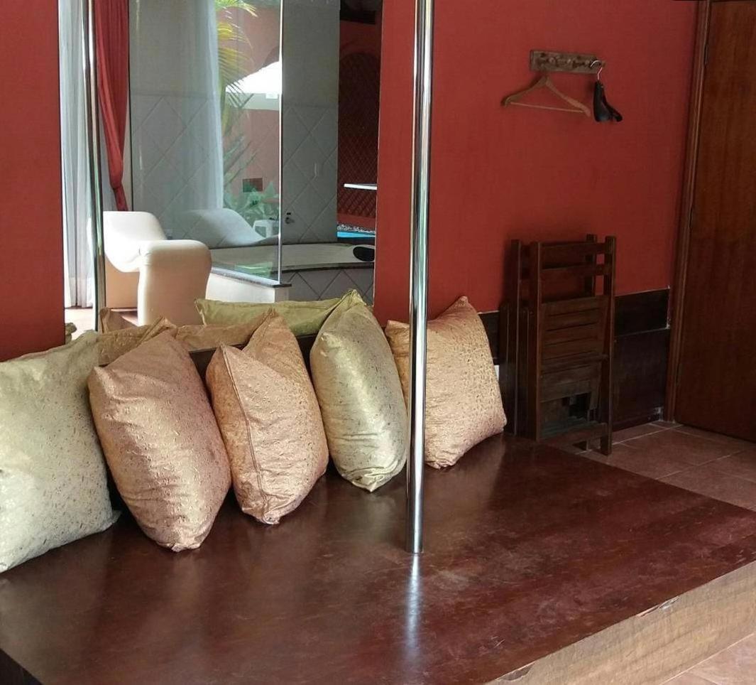 Suite with Private Pool photo 3