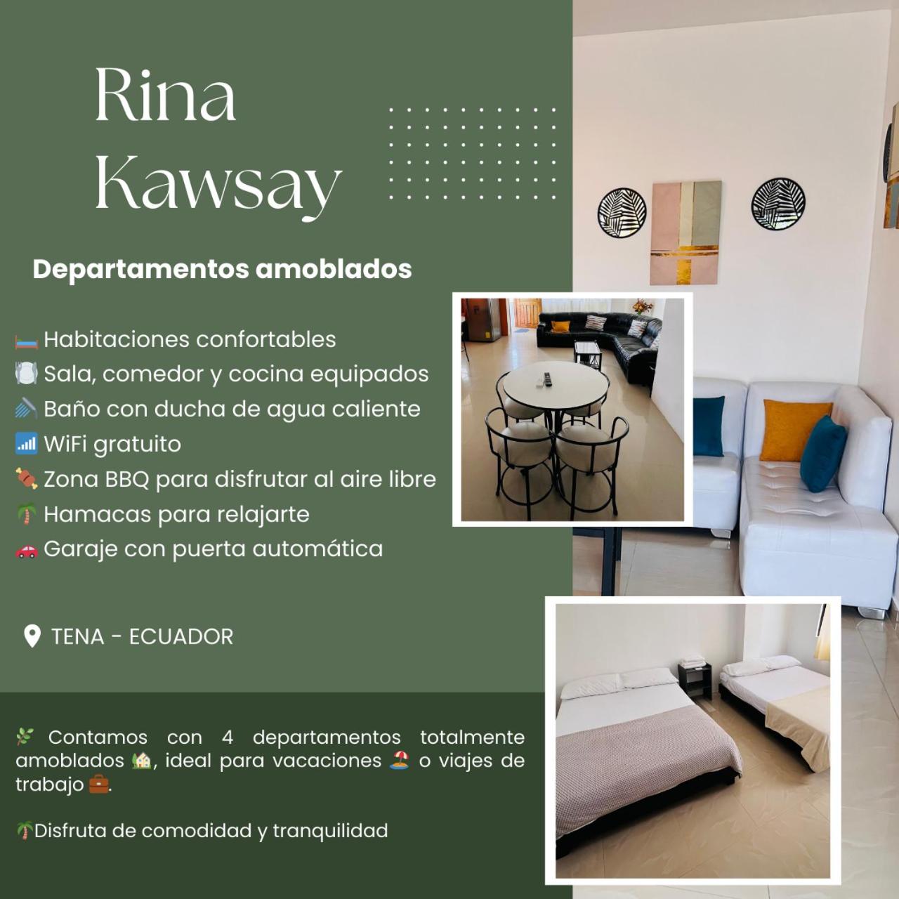 Three-Bedroom Apartment - High Floor photo 1