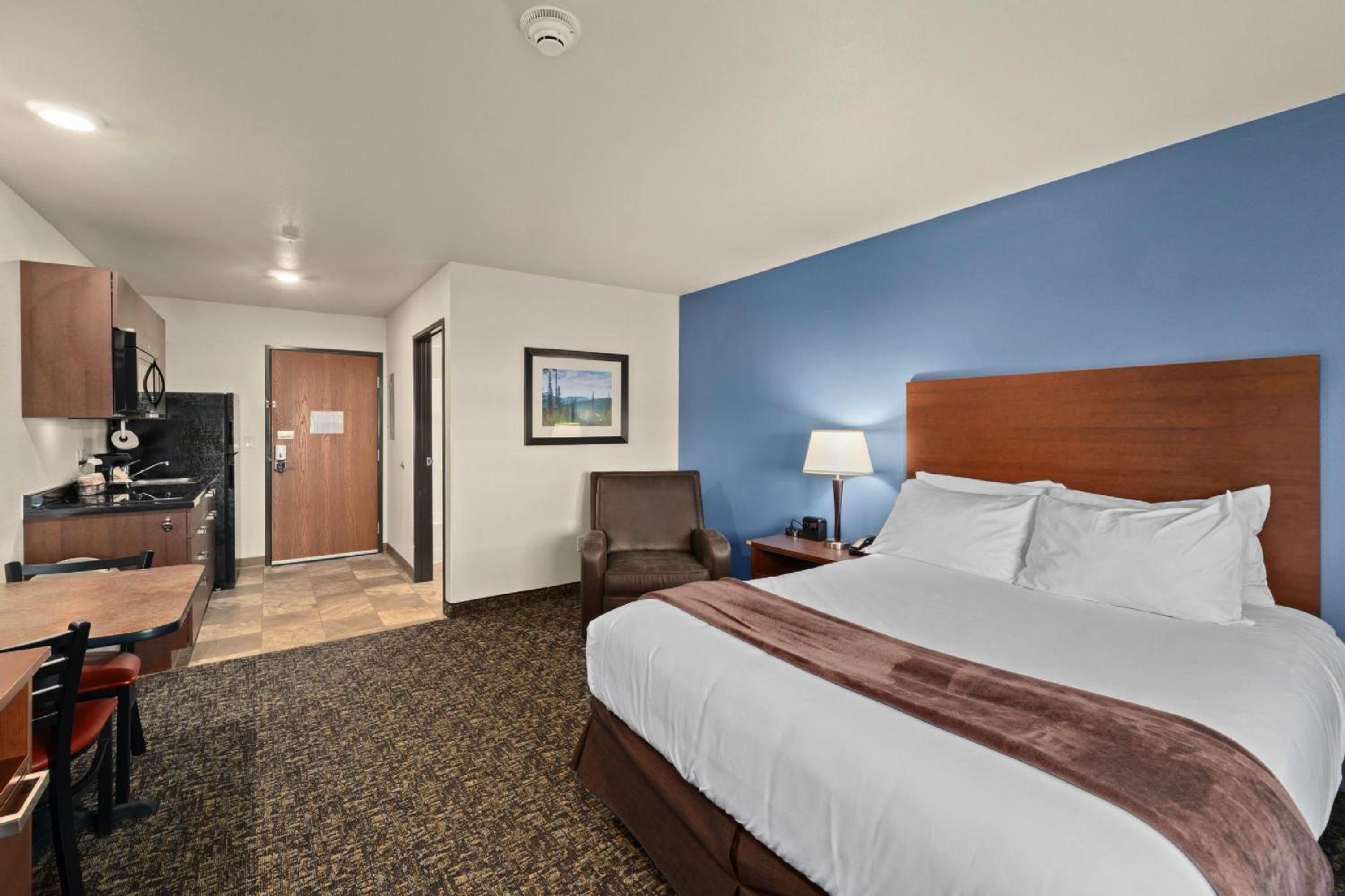 MainStay Suites Spokane Valley, Foto 5