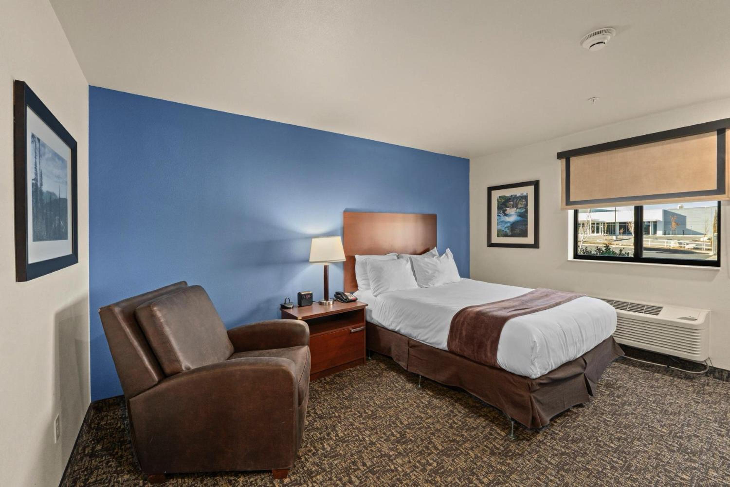 MainStay Suites Spokane Valley, Foto 2