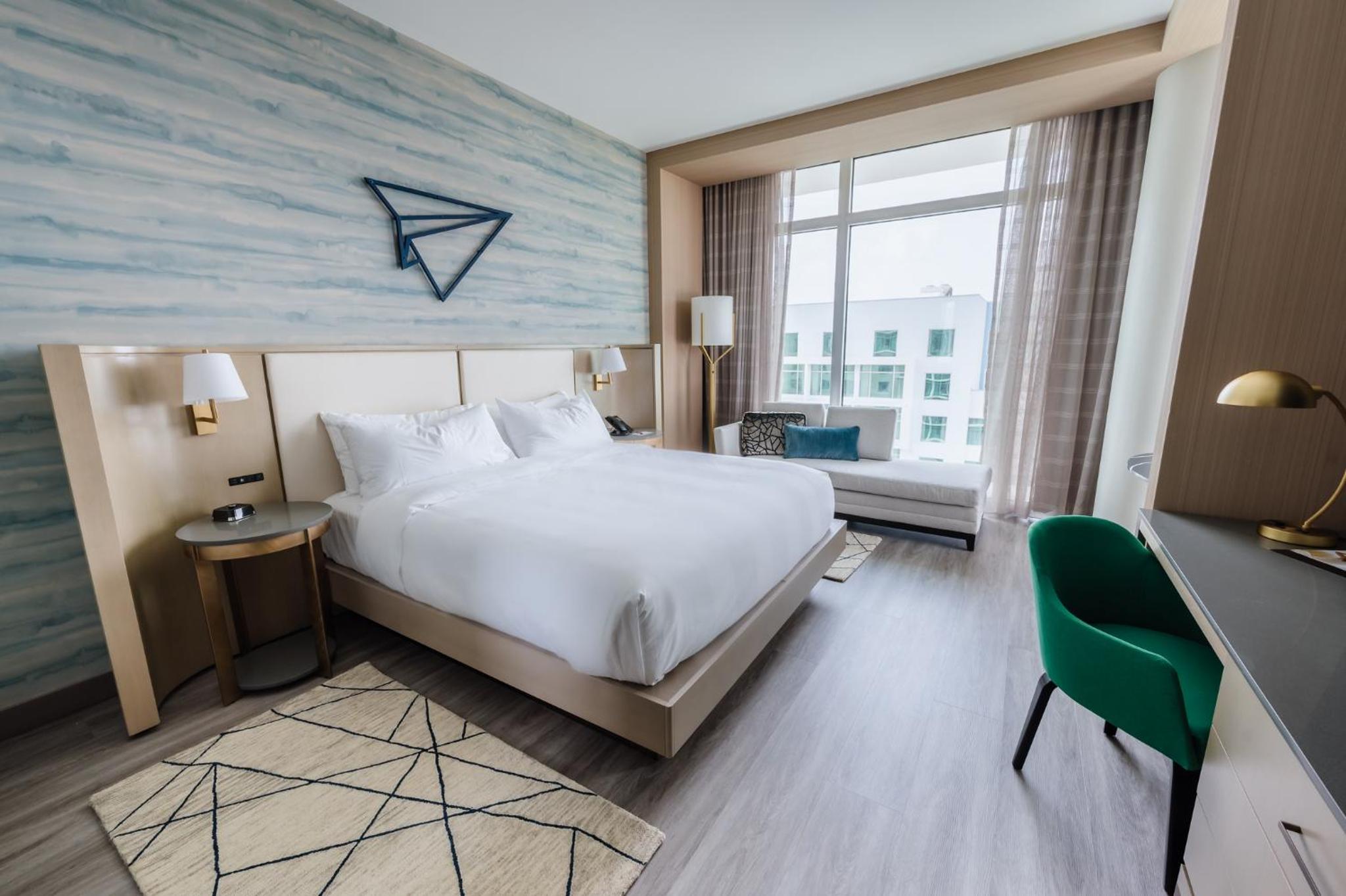 Marriott Fort Lauderdale Airport, Zdjęcie 5