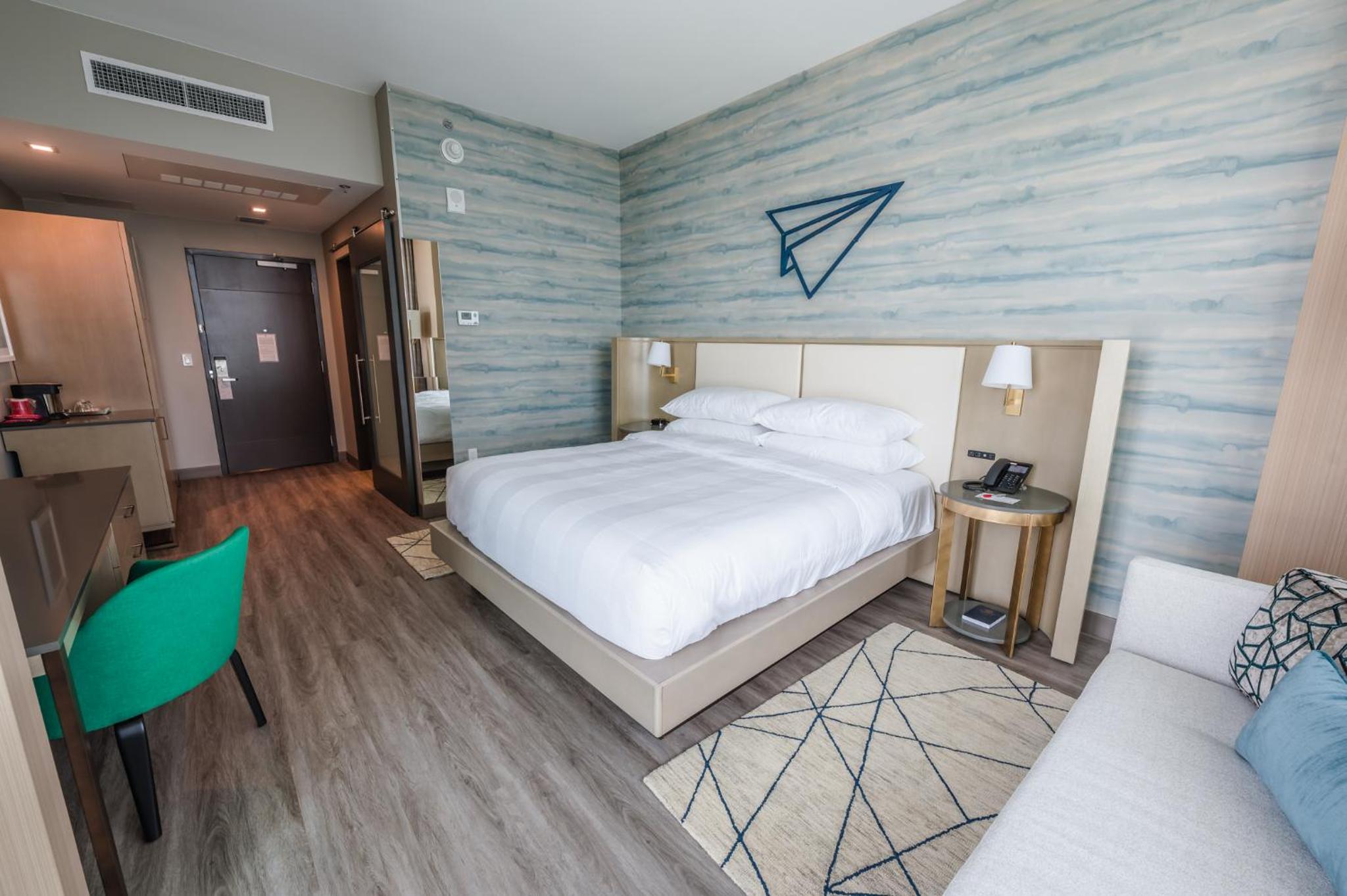 Marriott Fort Lauderdale Airport, Zdjęcie 3