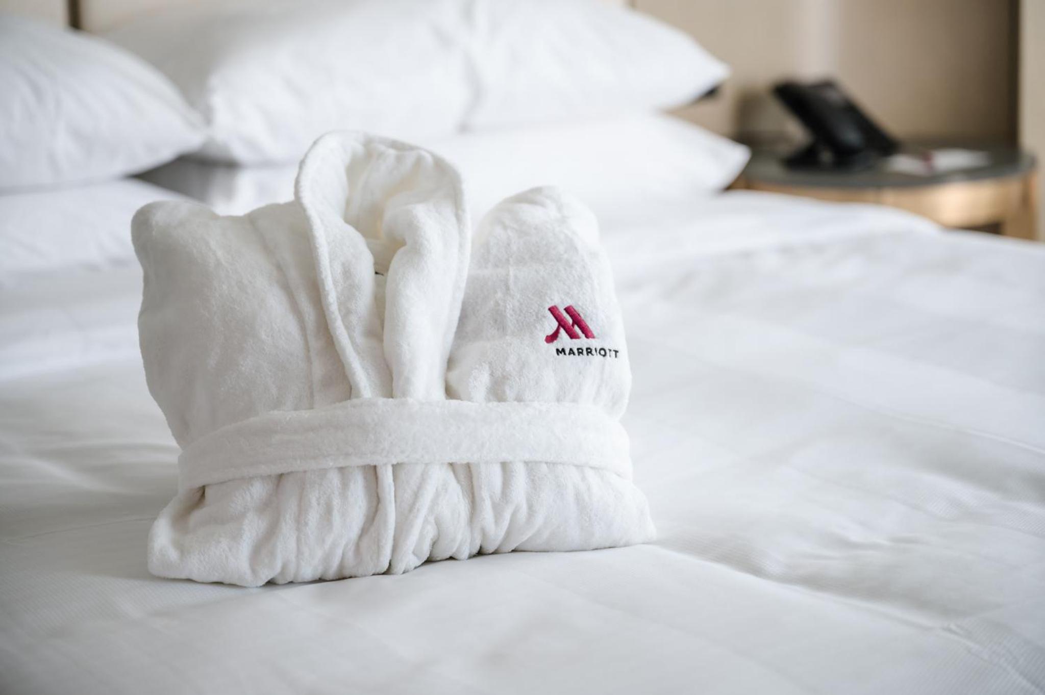 Marriott Fort Lauderdale Airport, Zdjęcie 6