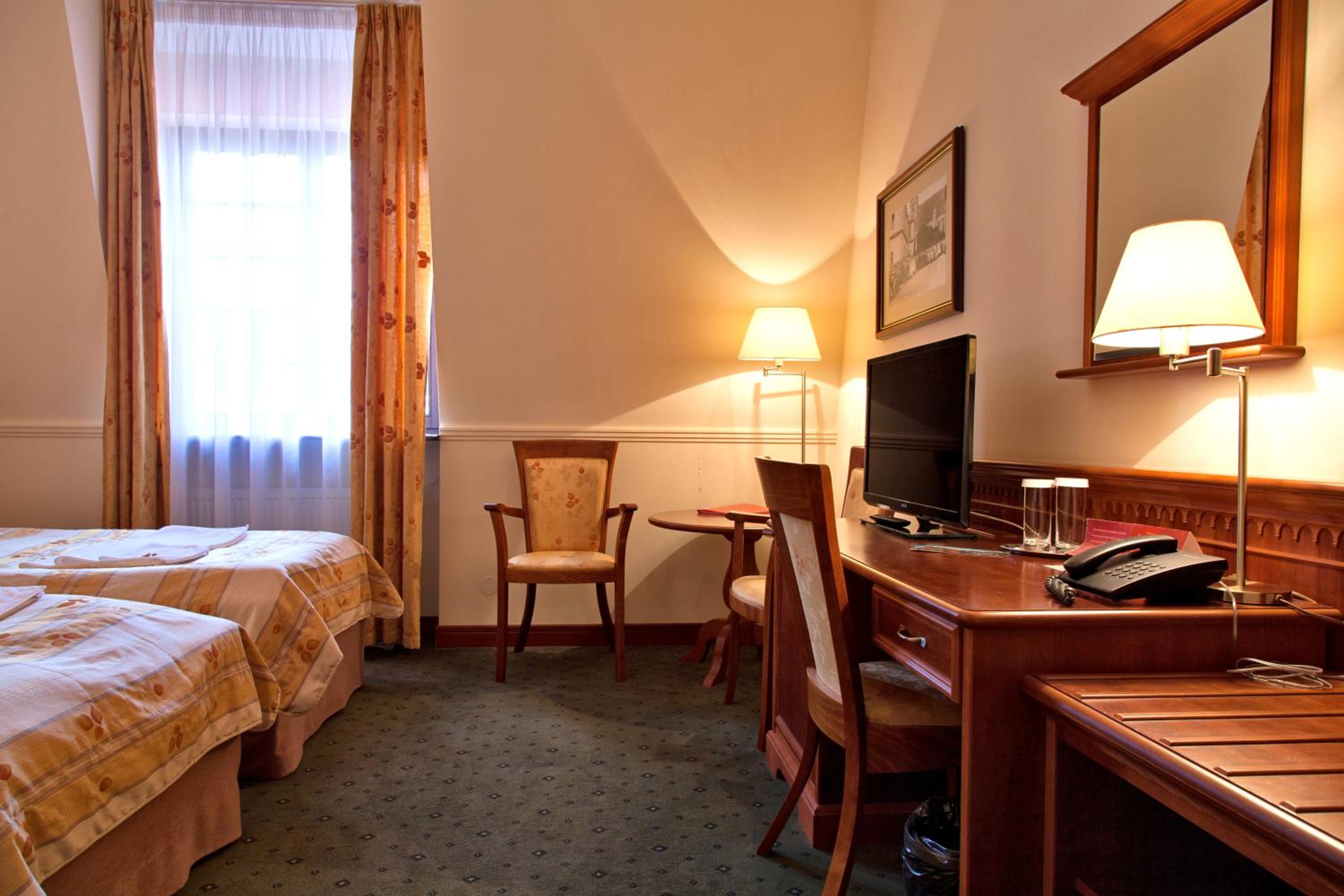 Twin Room photo 2