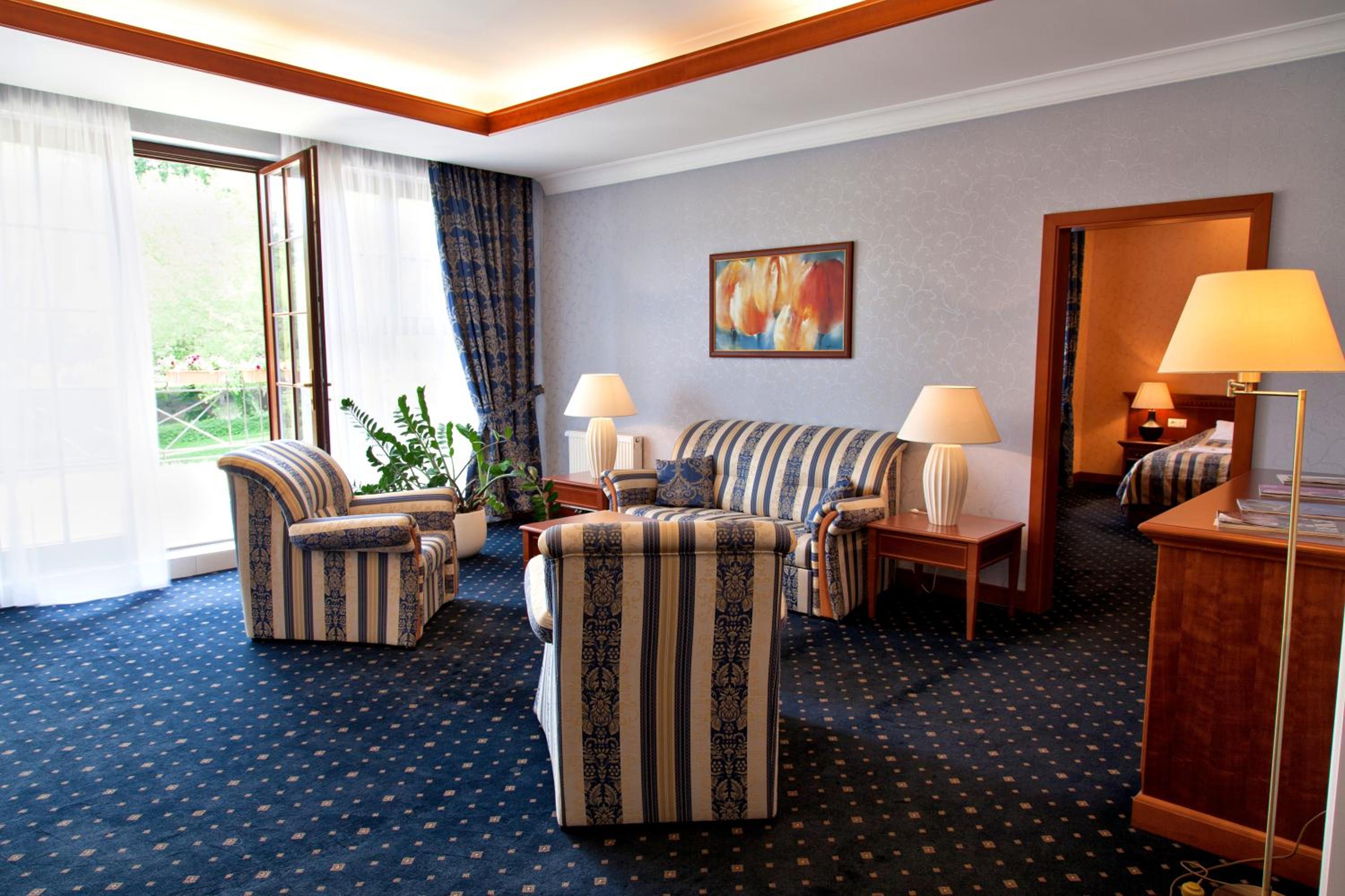 Suite photo 1