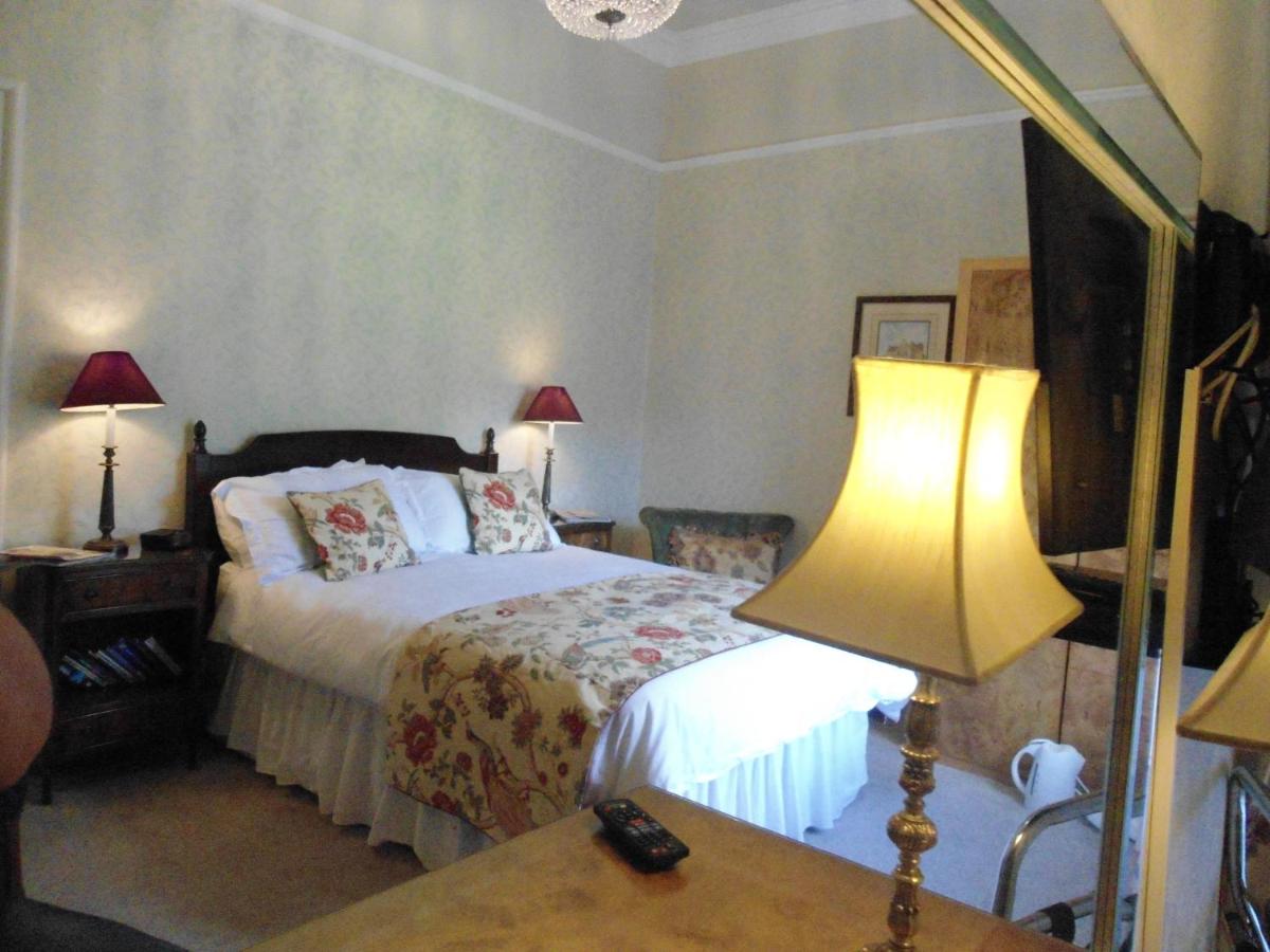 Single Room with Private External Bathroom photo 3