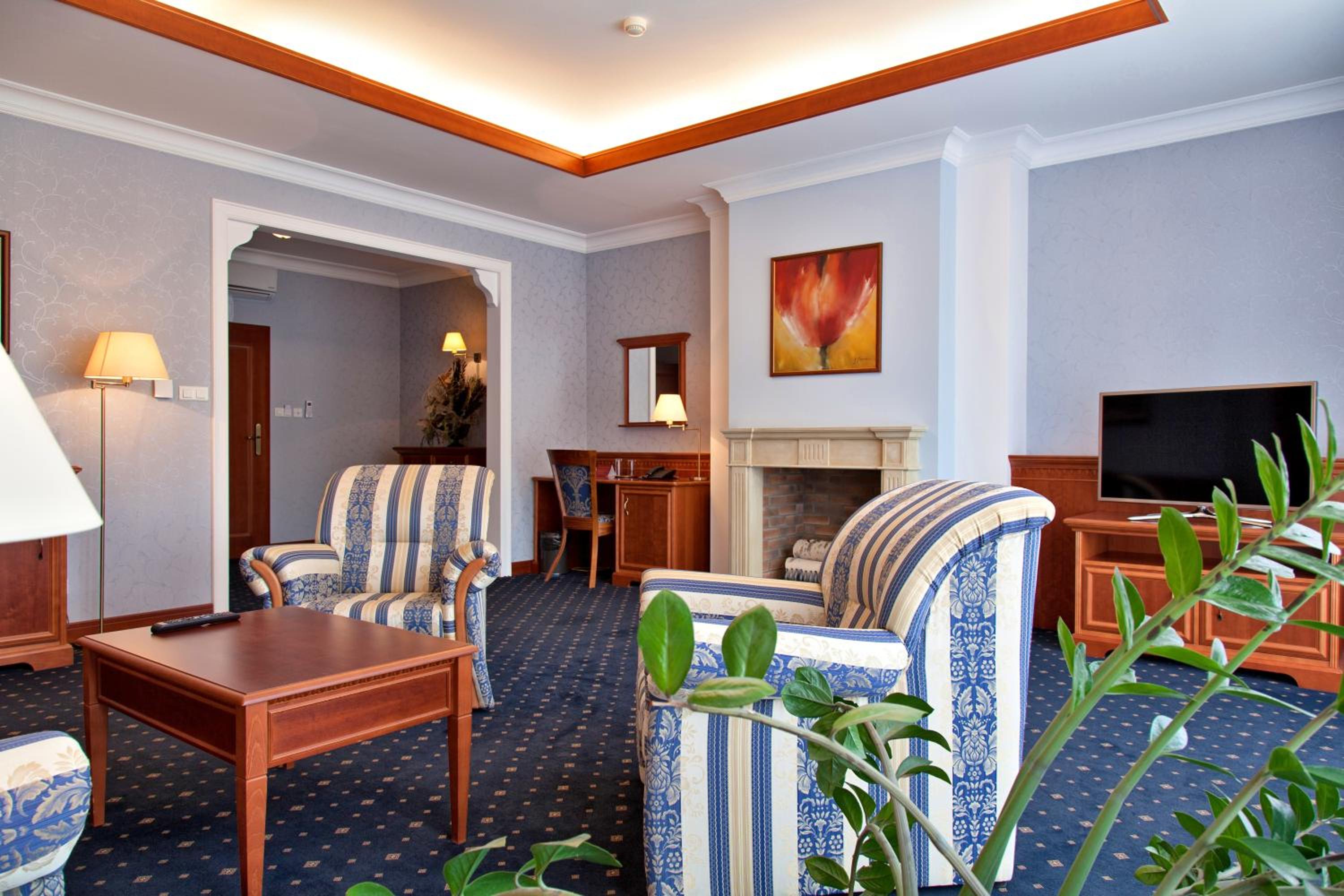 Suite photo 2