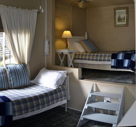 Twin Room photo 1