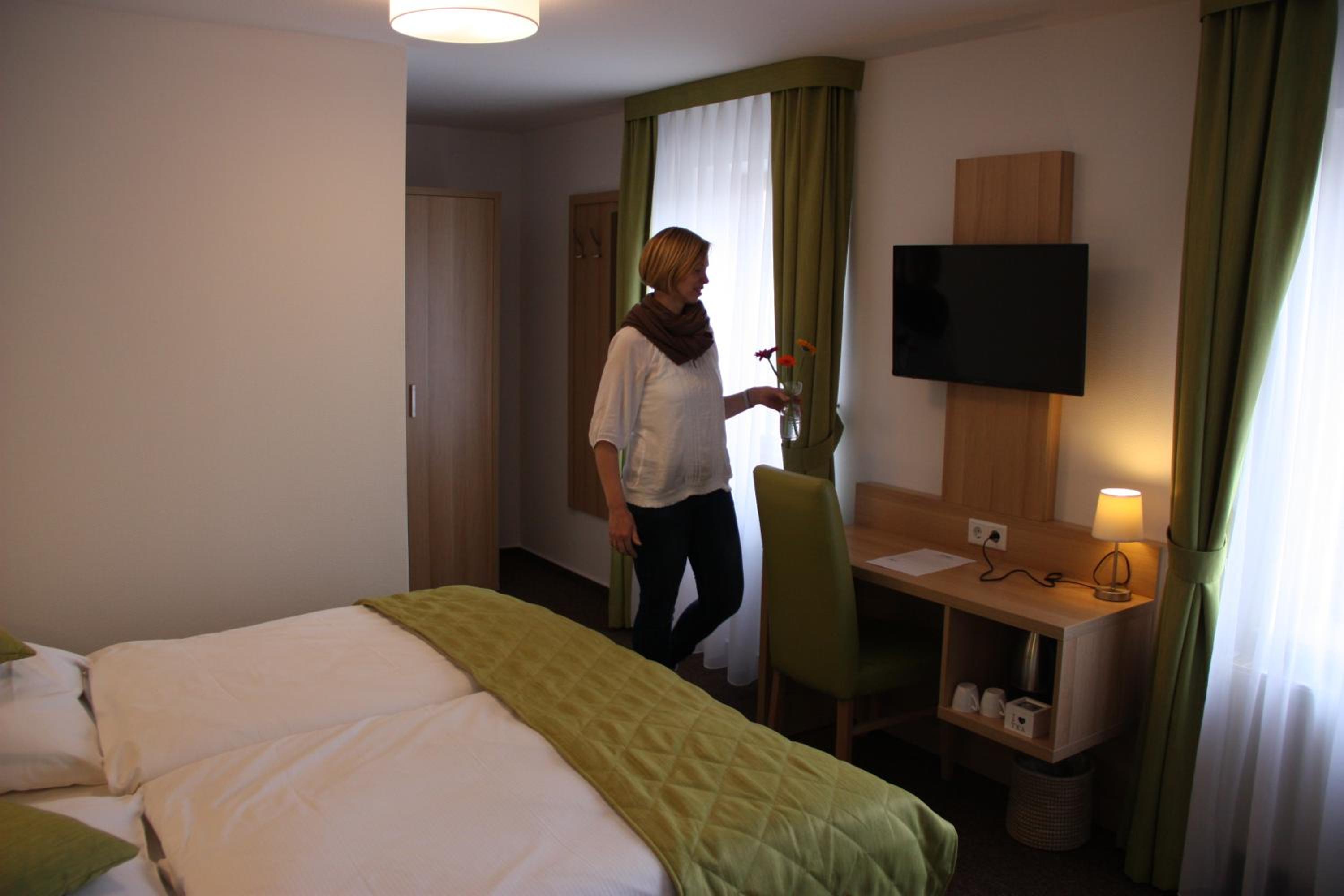 Double Room photo 3