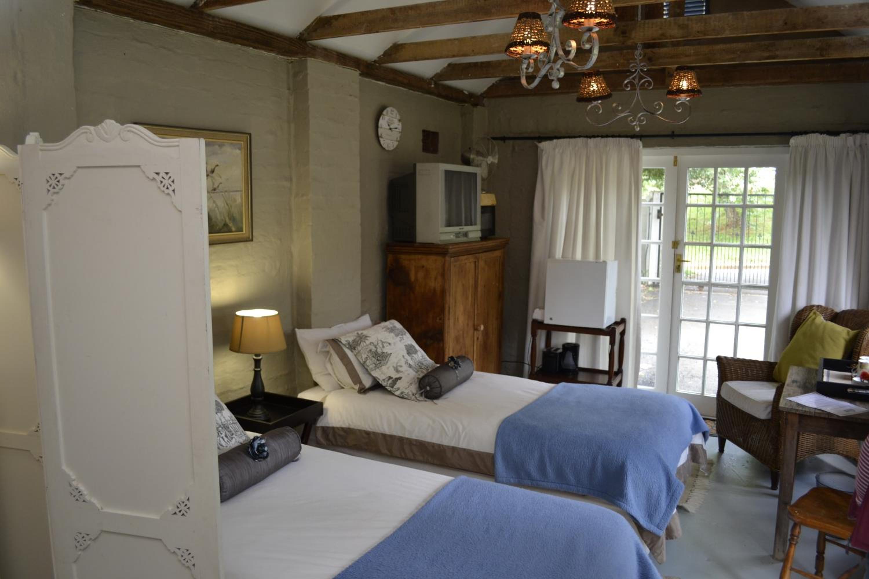 Twin/Double Room photo 1