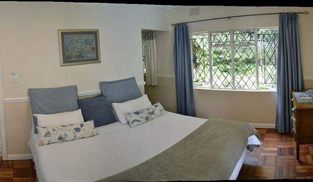 Twin/Double Room photo 1