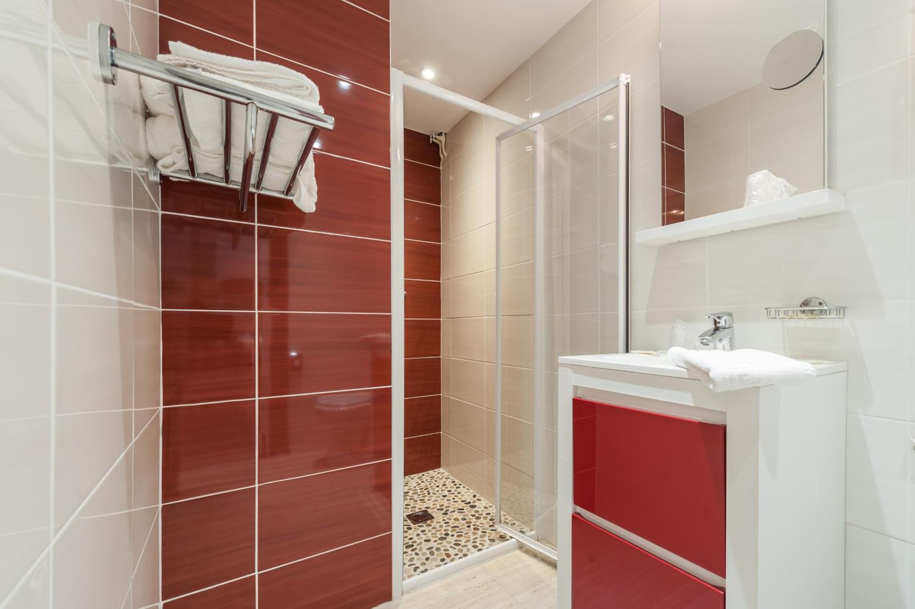Confort Double Room - Photo 3