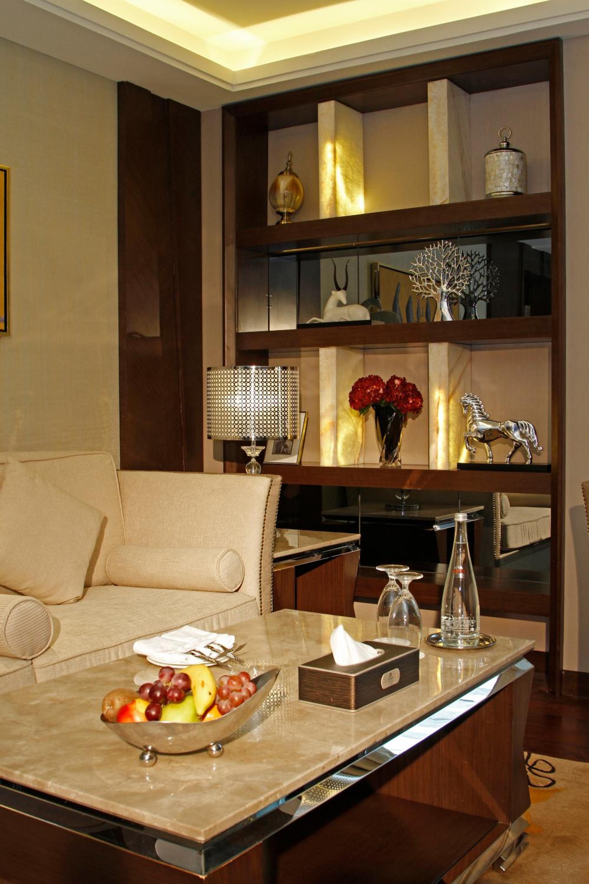 Superior Suite - Photo 1