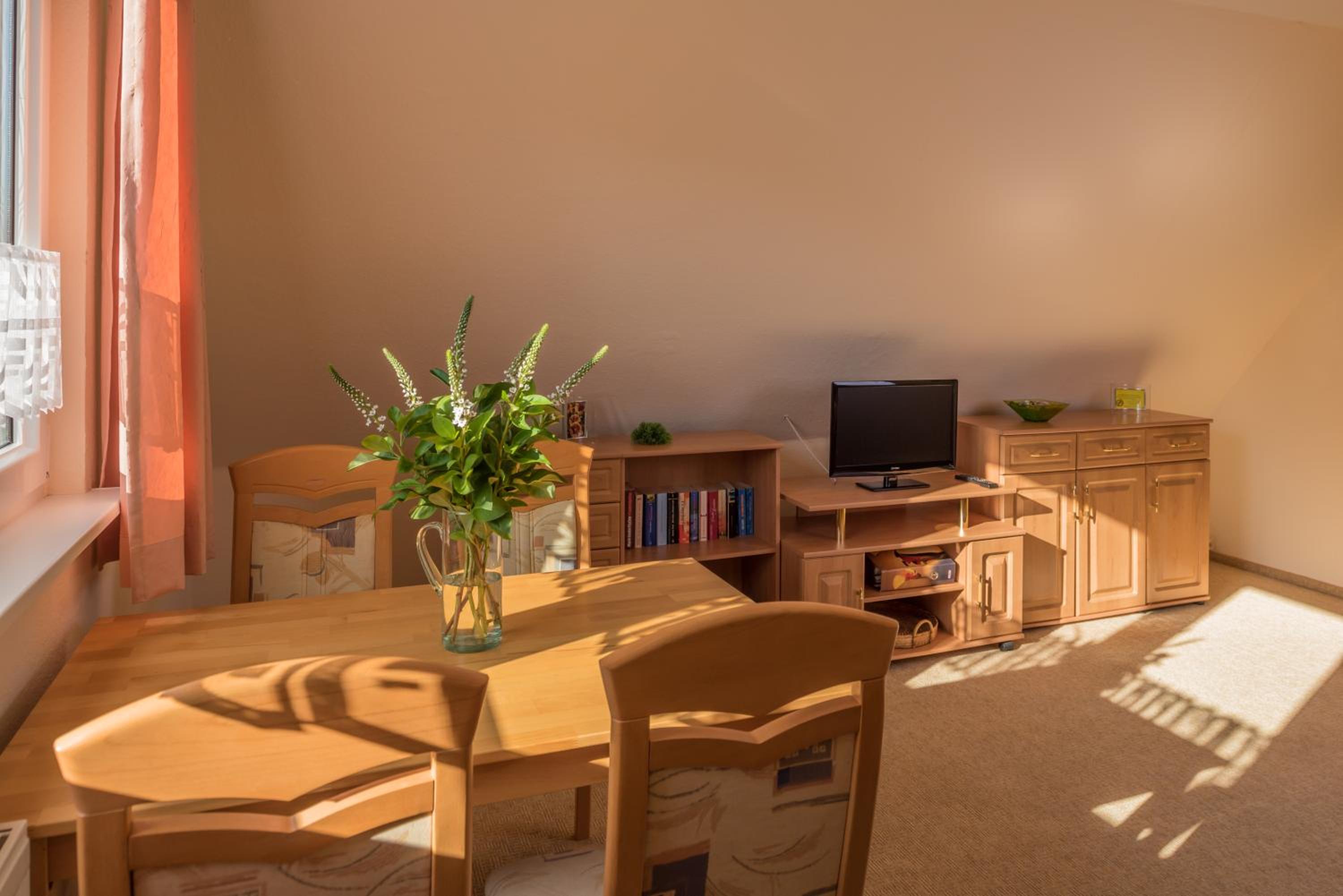 One-Bedroom Apartment photo 2