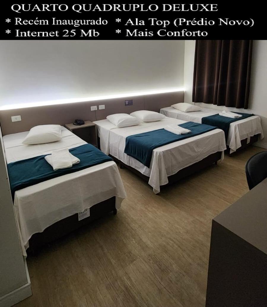 Deluxe Quadruple Room photo 1