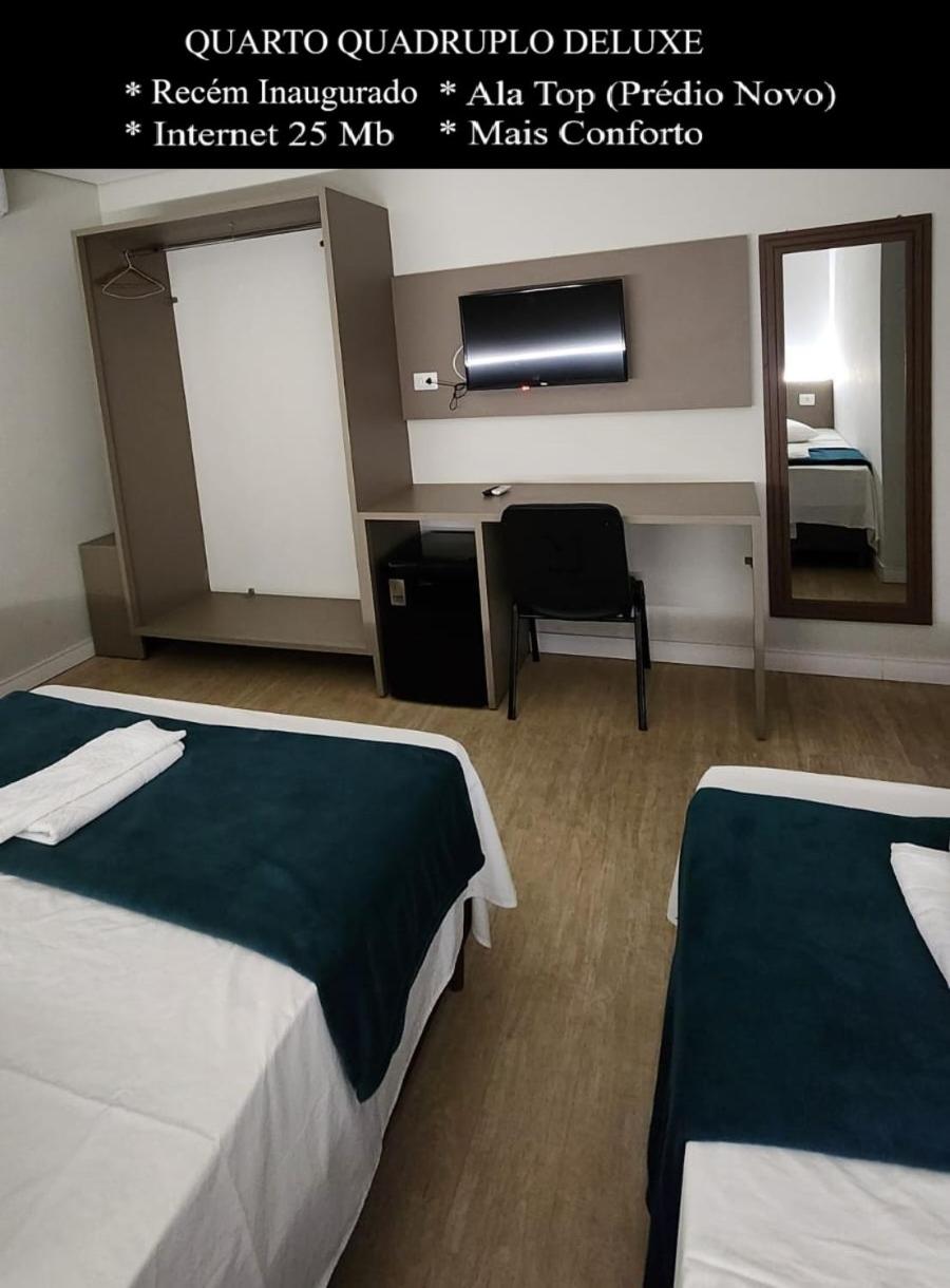 Deluxe Quadruple Room photo 2