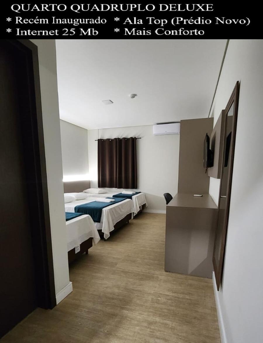 Deluxe Quadruple Room photo 3