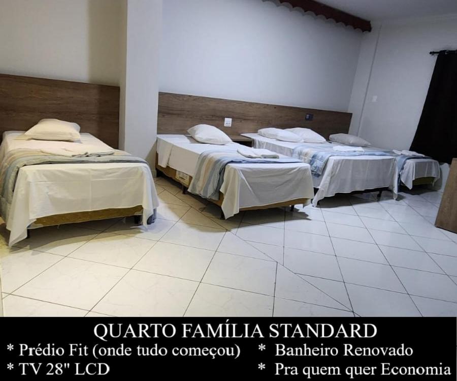 Standard Family Room photo 1