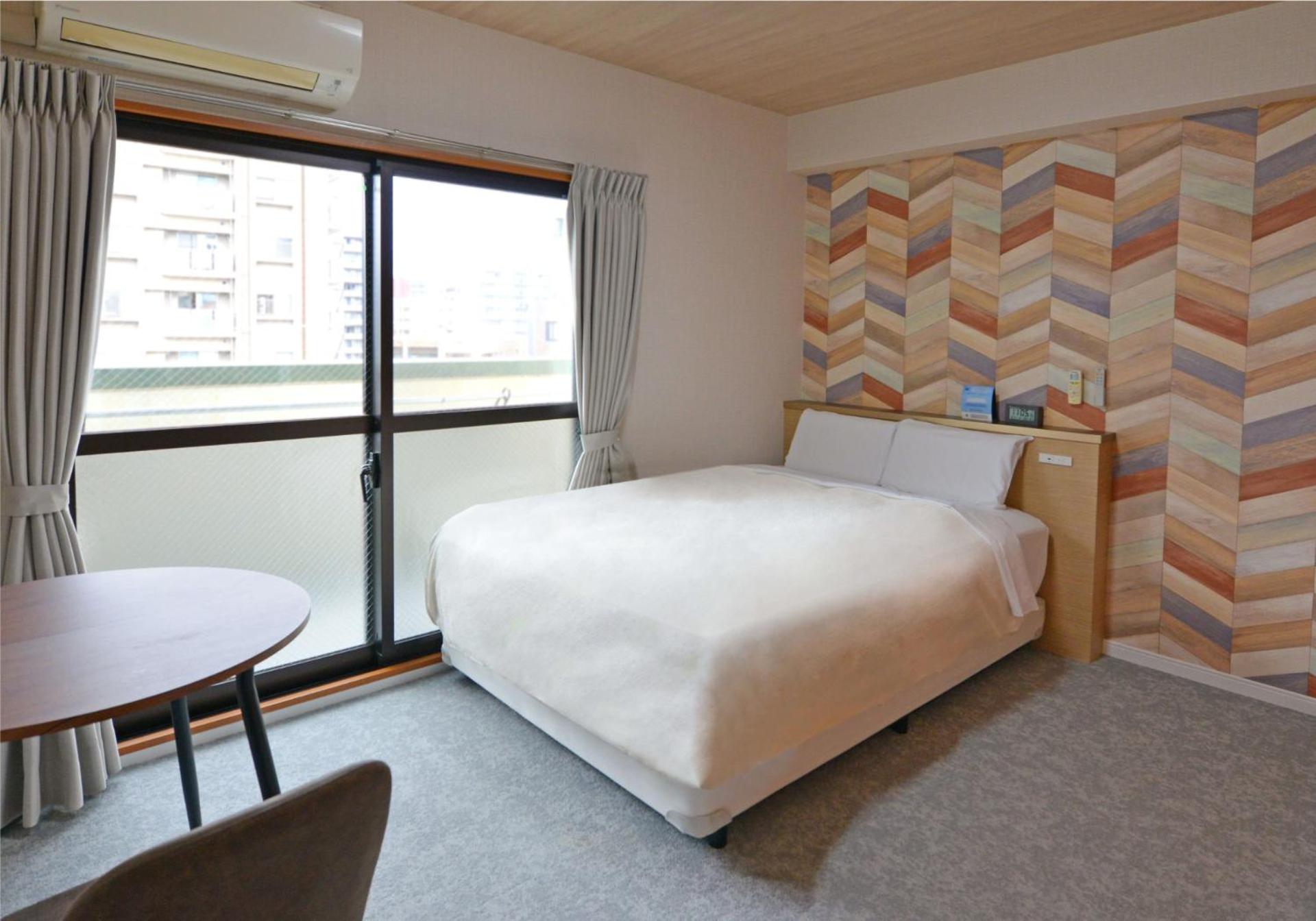 Double Room - Annex No.21 - Non-Smoking - Photo 8