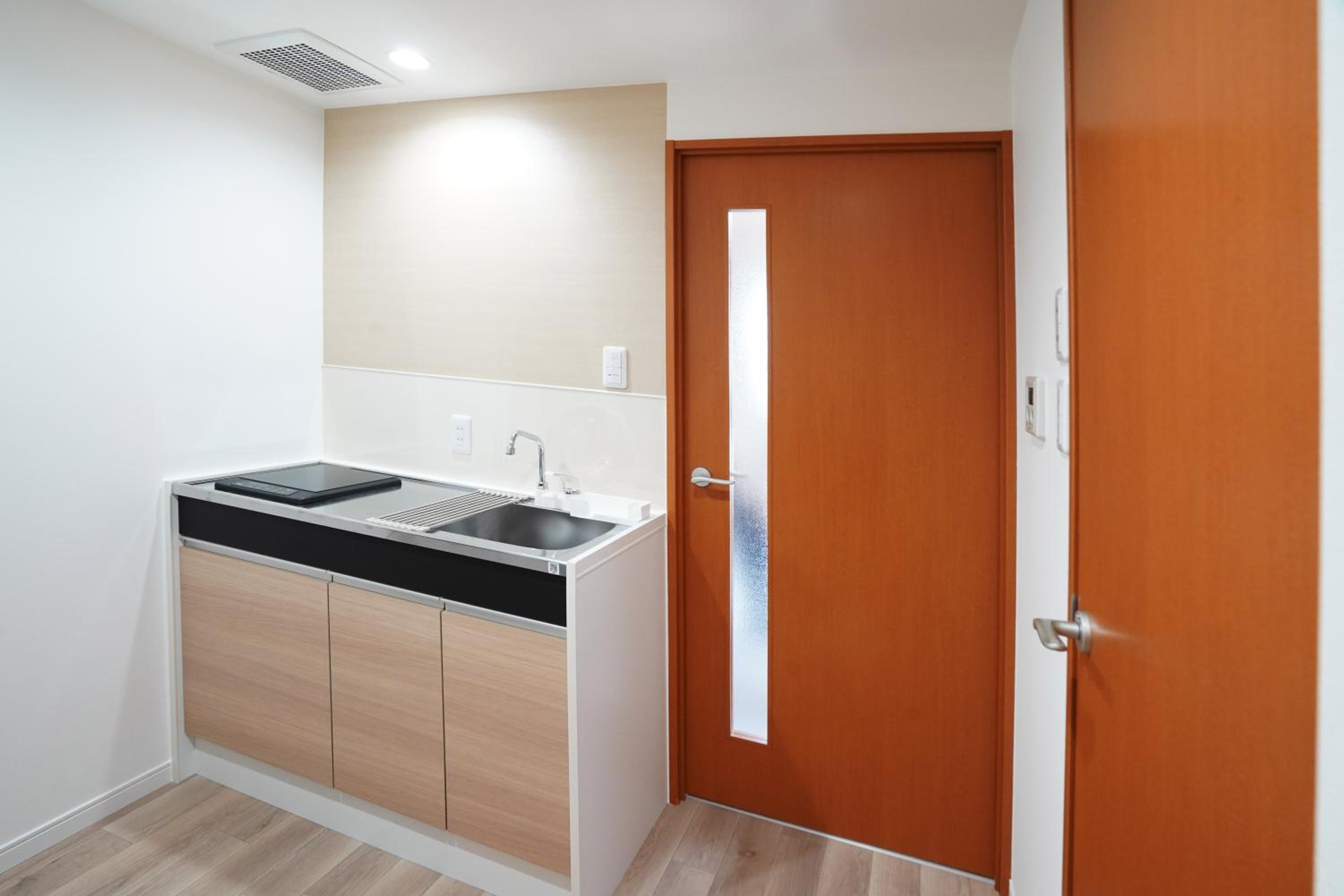 Double Room - Annex No.21 - Non-Smoking - Photo 2