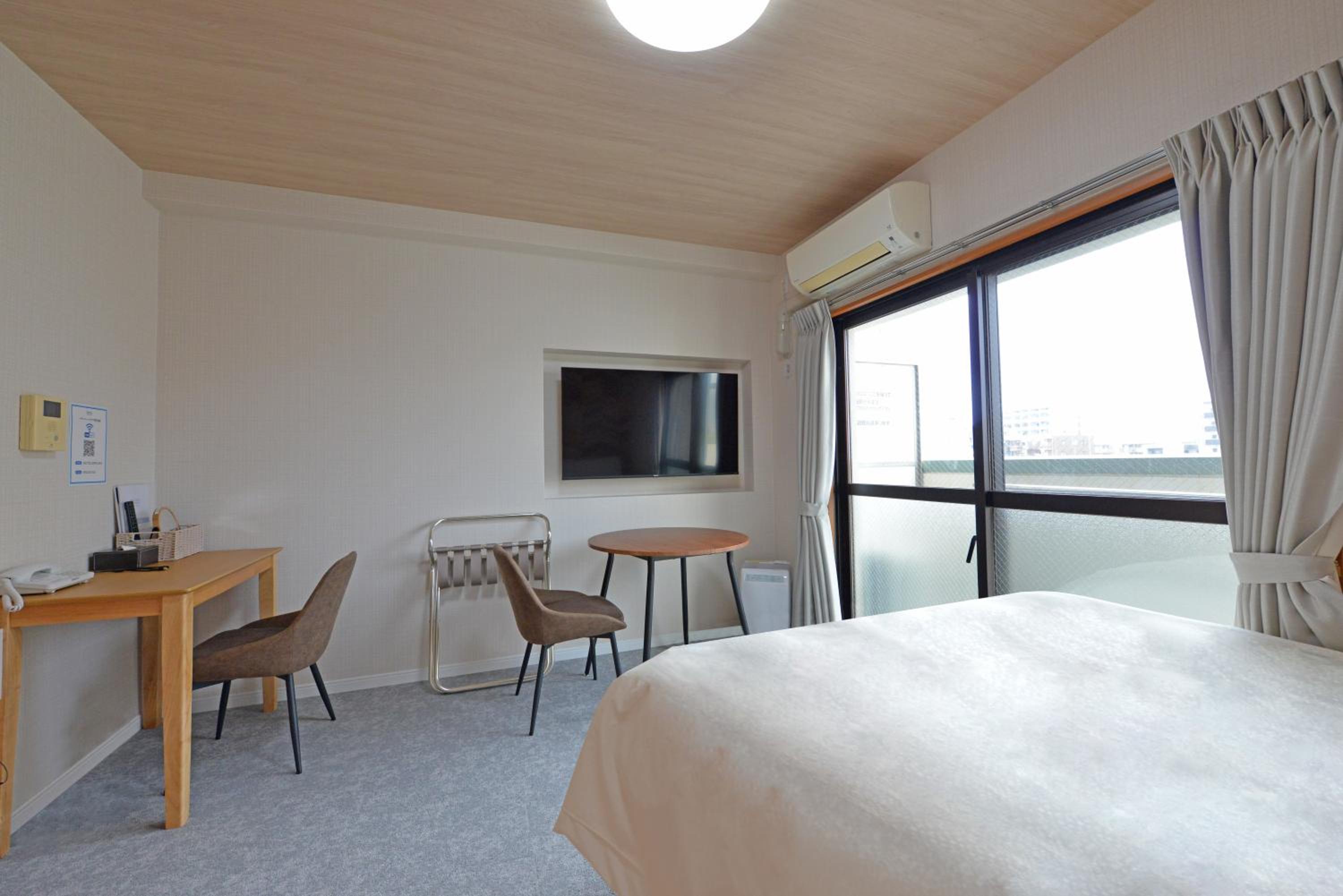 Double Room - Annex No.21 - Non-Smoking - Photo 6