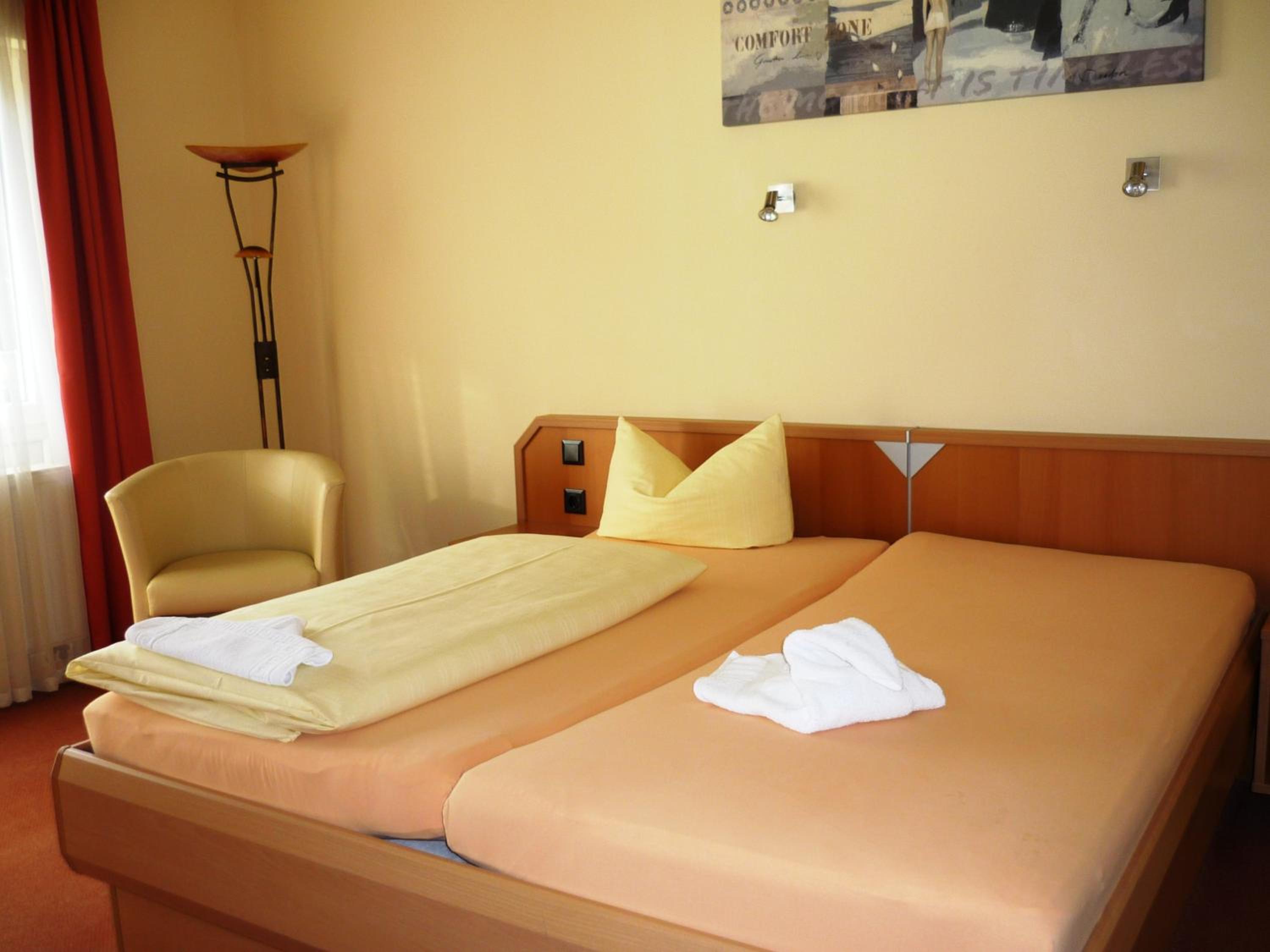 Comfort Single Room photo 1