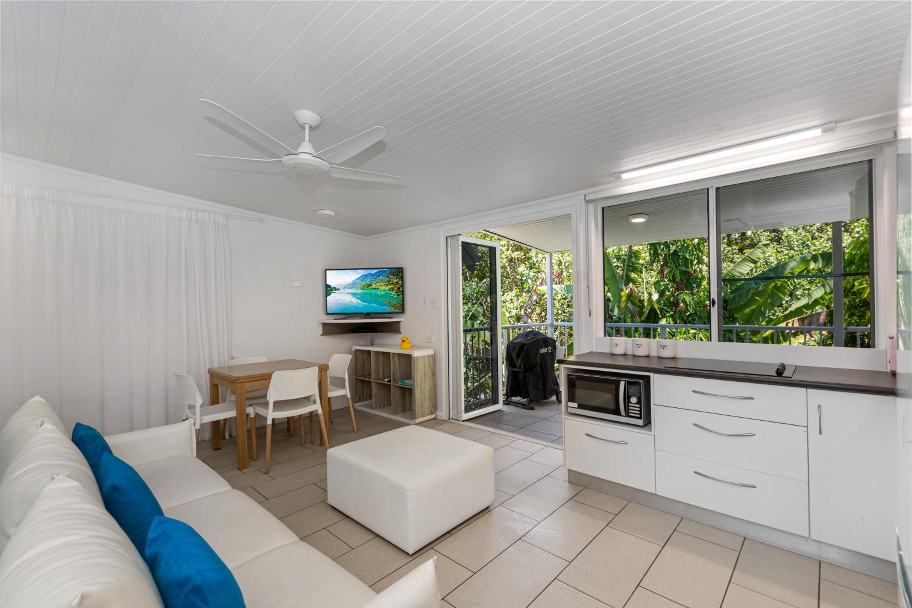 The Canopy 1 Superior One bedroom apartment