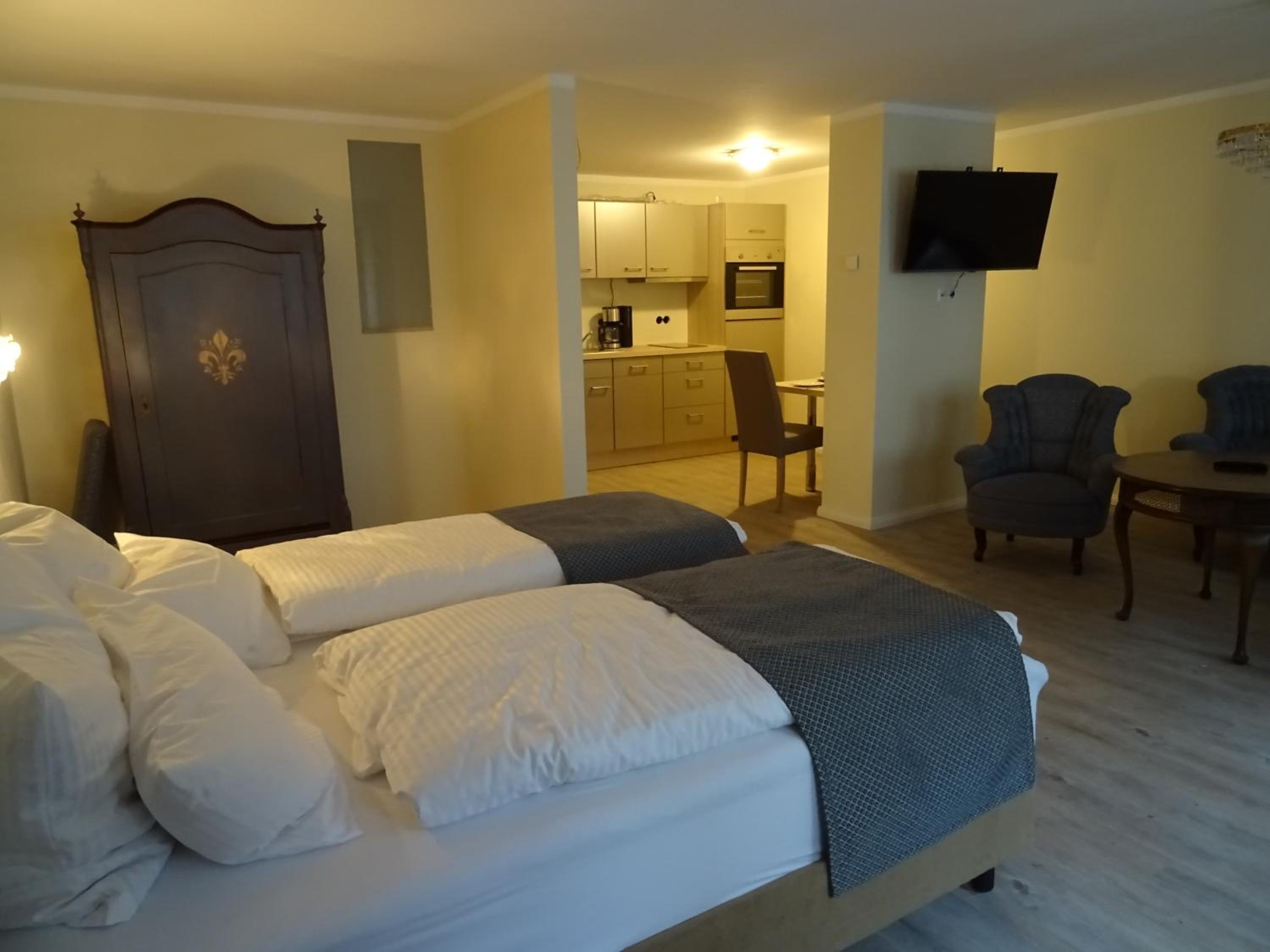 Superior Apartment photo 1