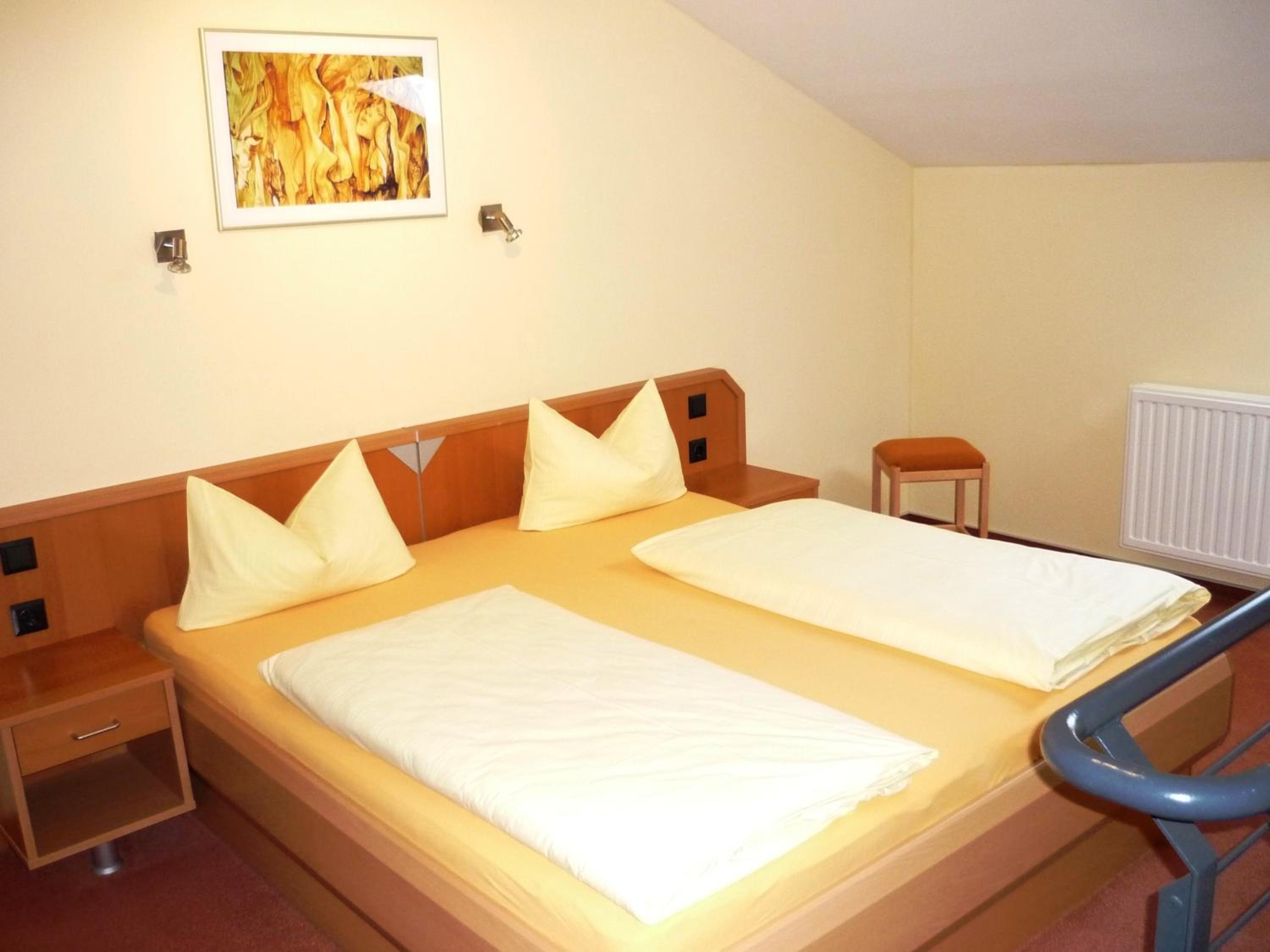 Maisonette Apartment photo 1