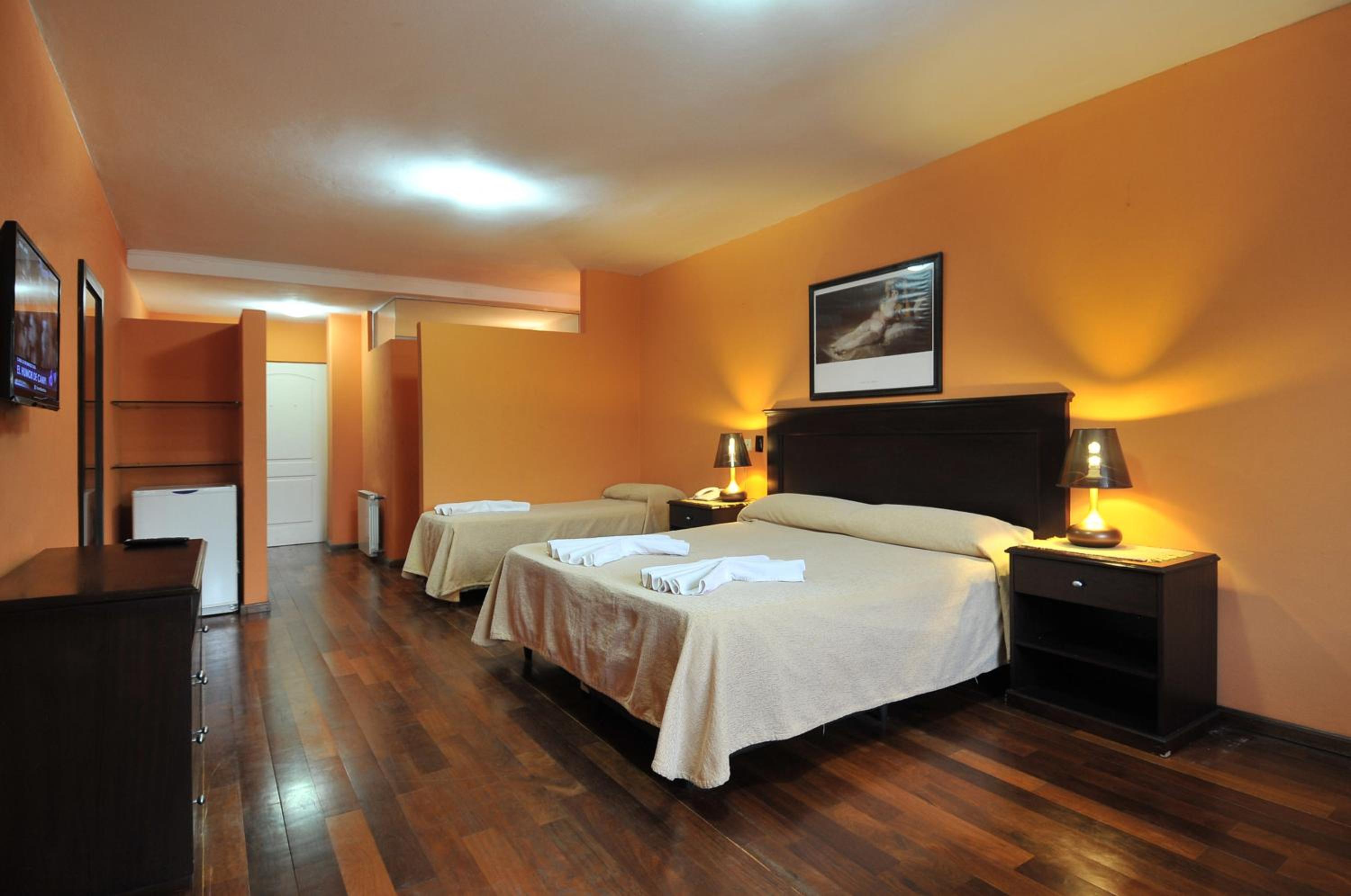 Triple Room photo 1