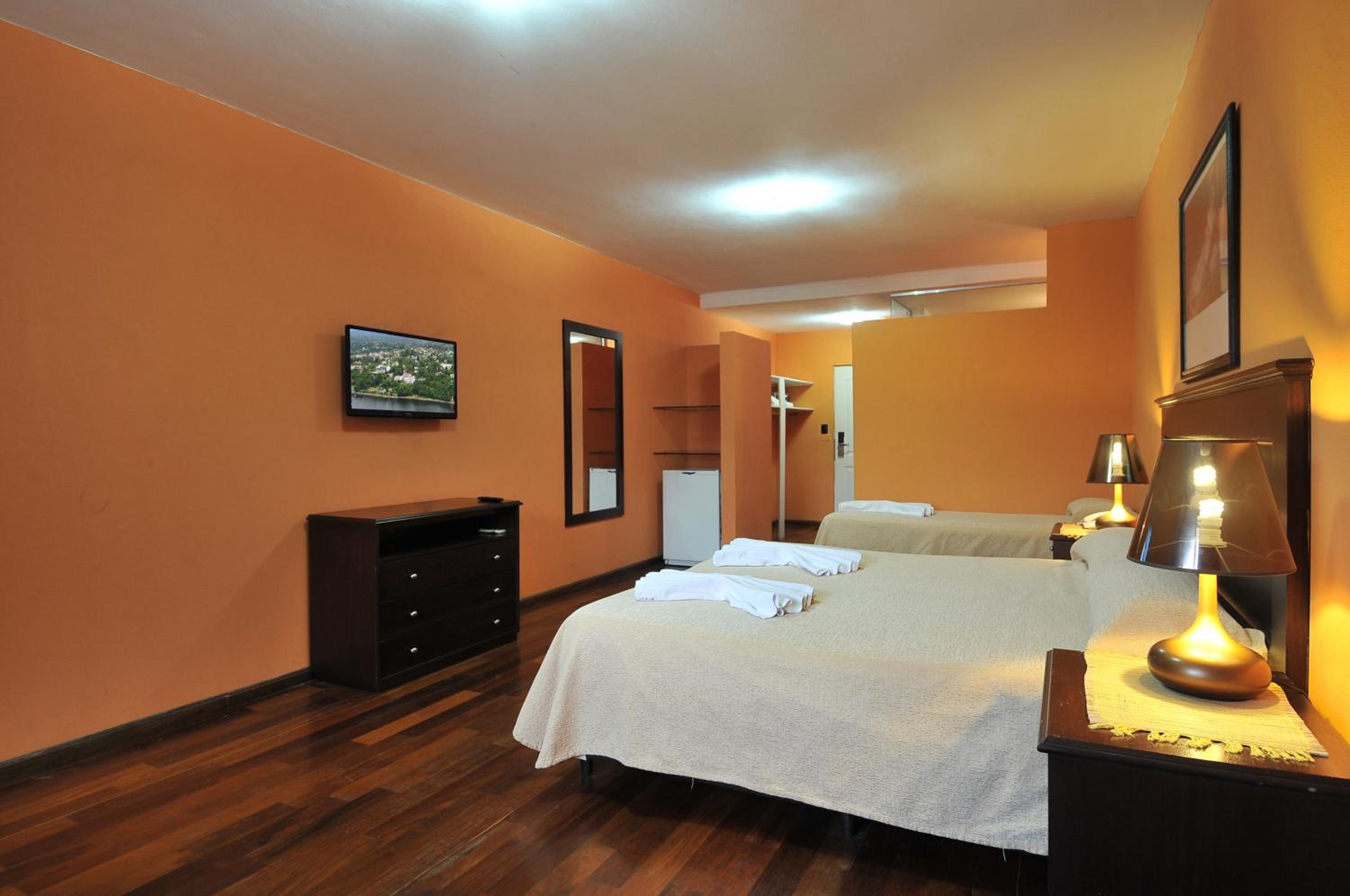 Triple Room photo 3