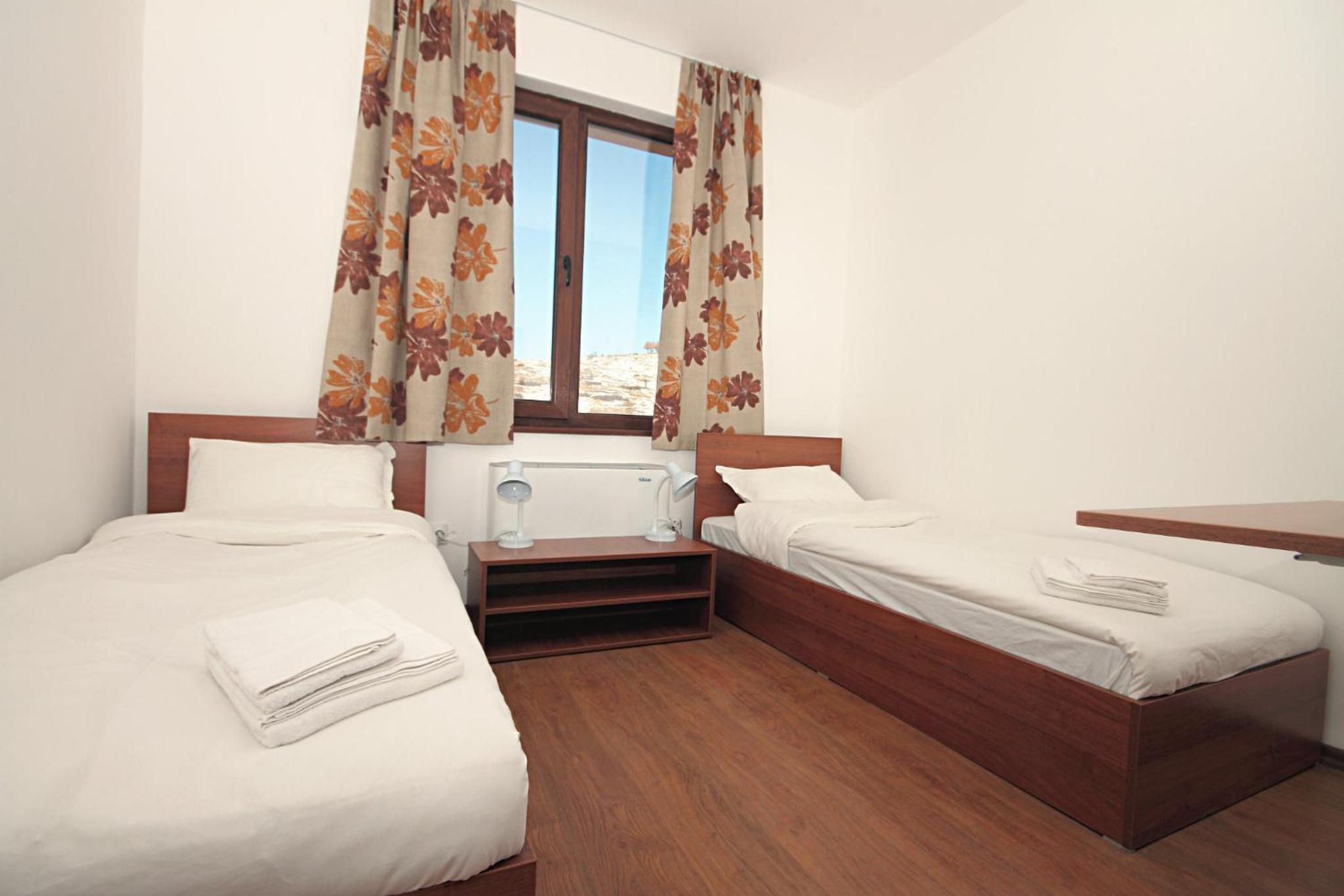 Budget Twin Room photo 1