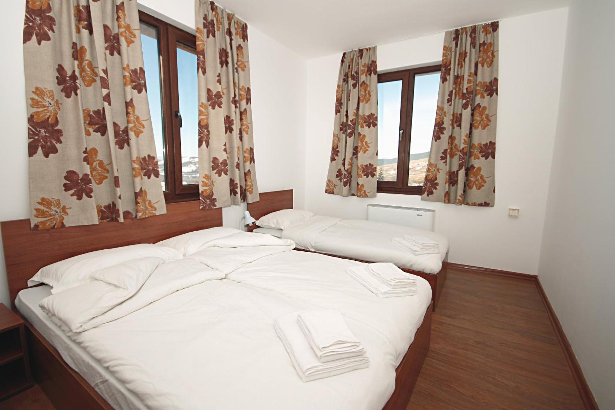 Classic Triple Room photo 3