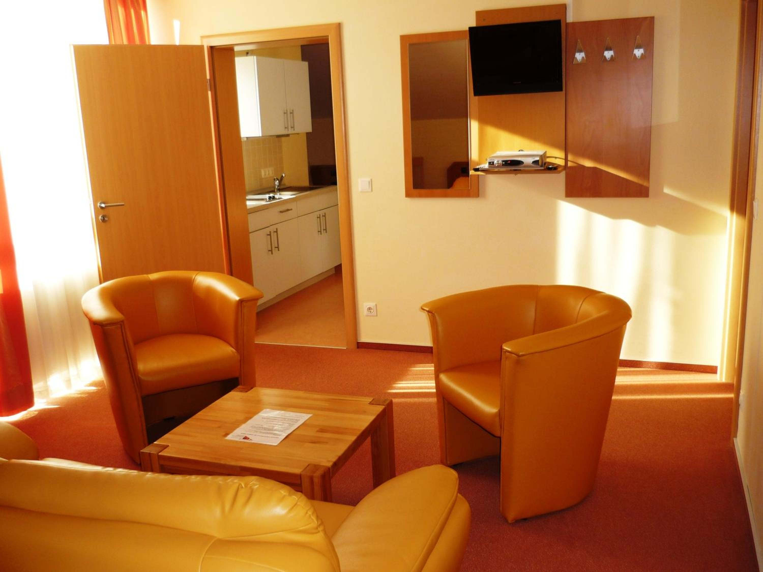 Family Apartment photo 1