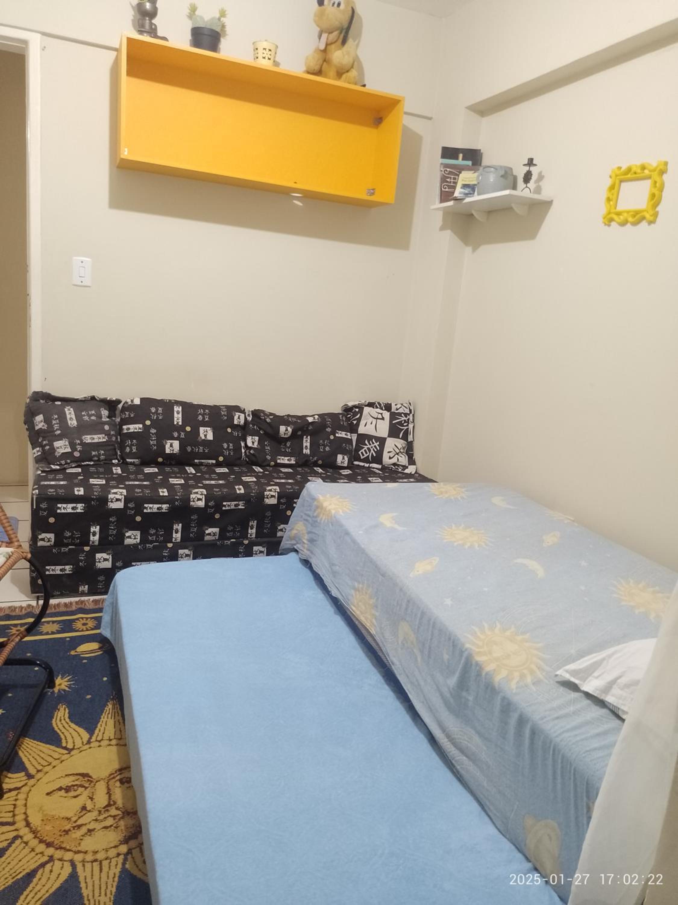 Double Room with Sea View photo 1