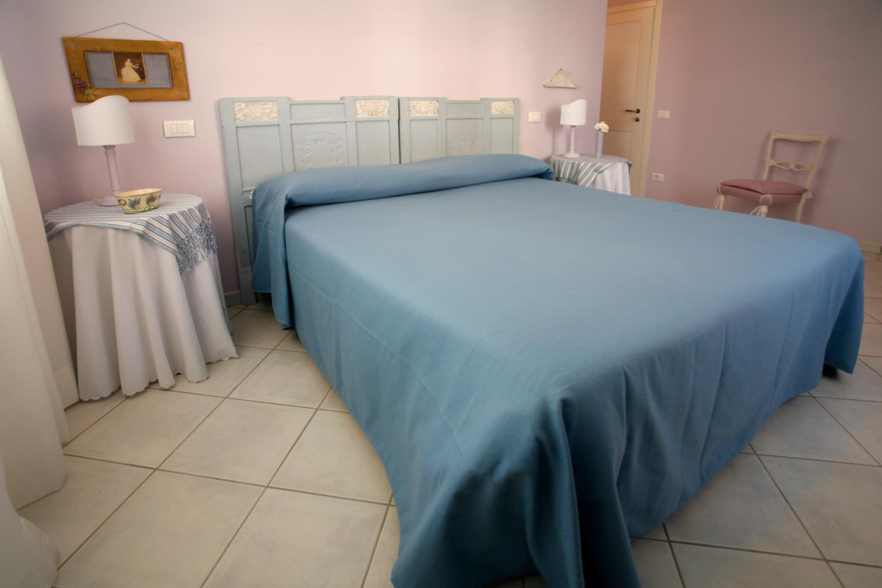 Double Room photo 3