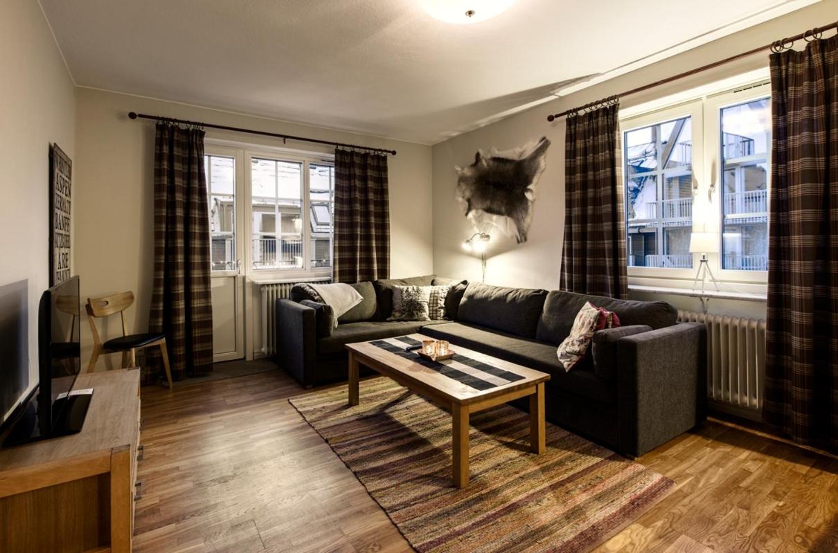 One-Bedroom Apartment - Photo 7