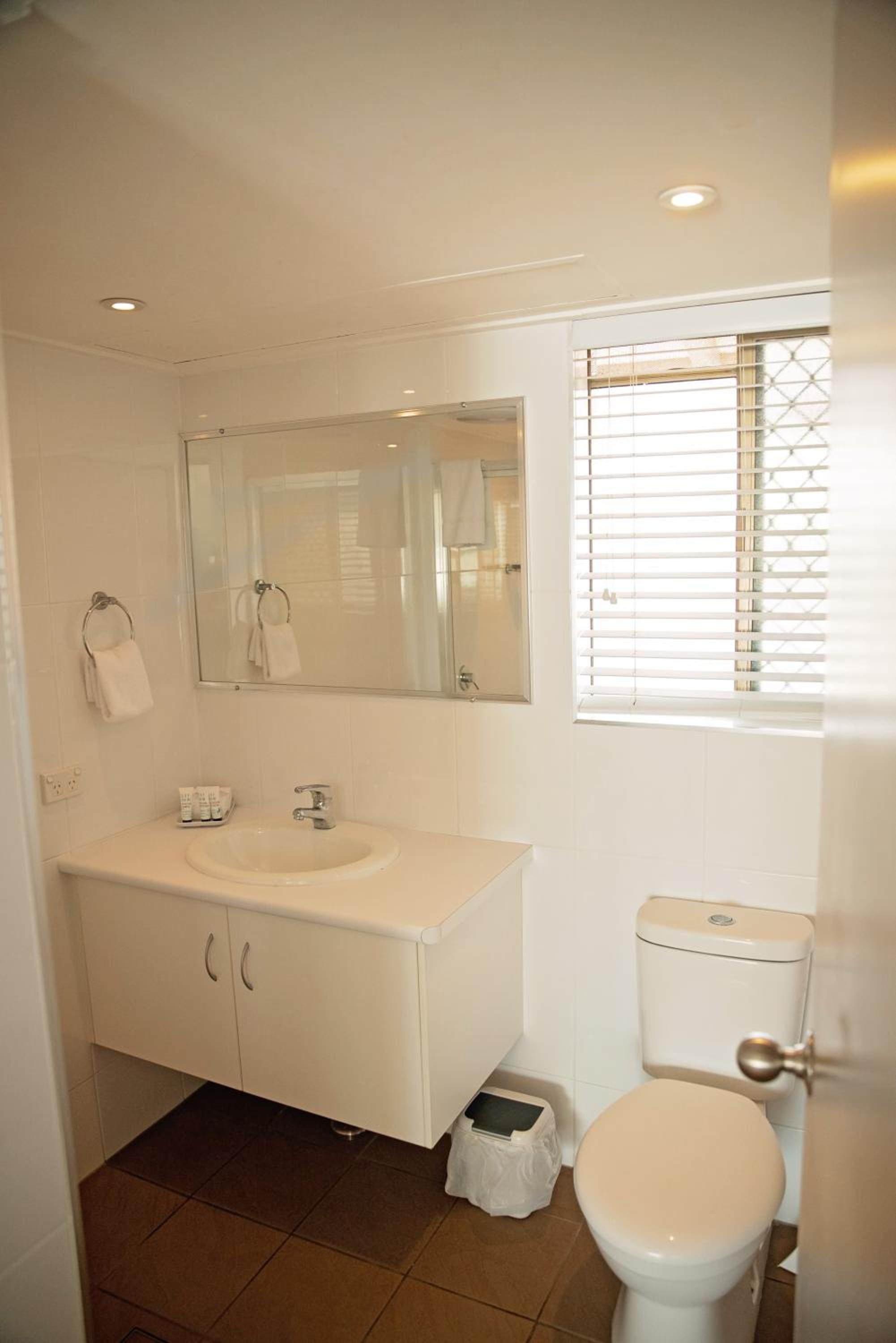 Standard One Bedroom Apartment