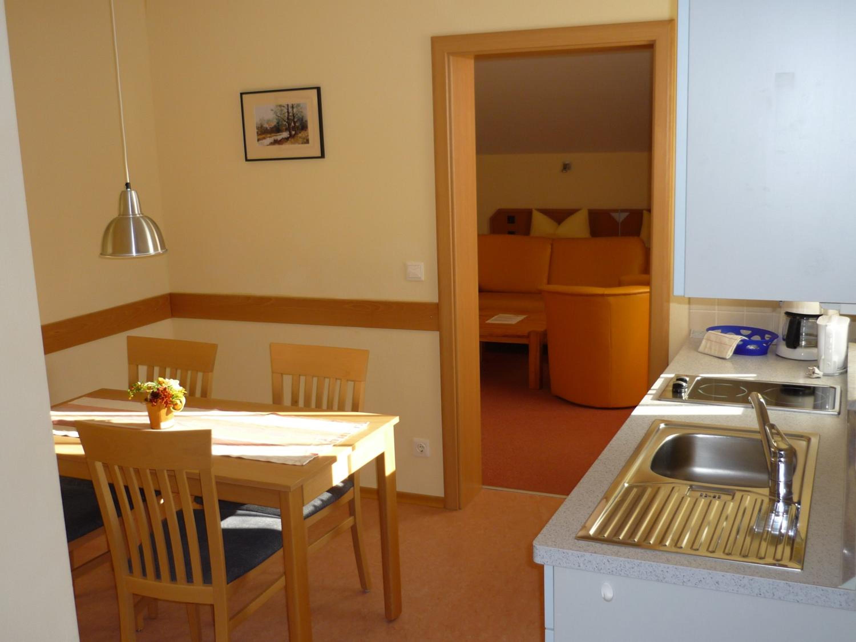 Family Apartment photo 3