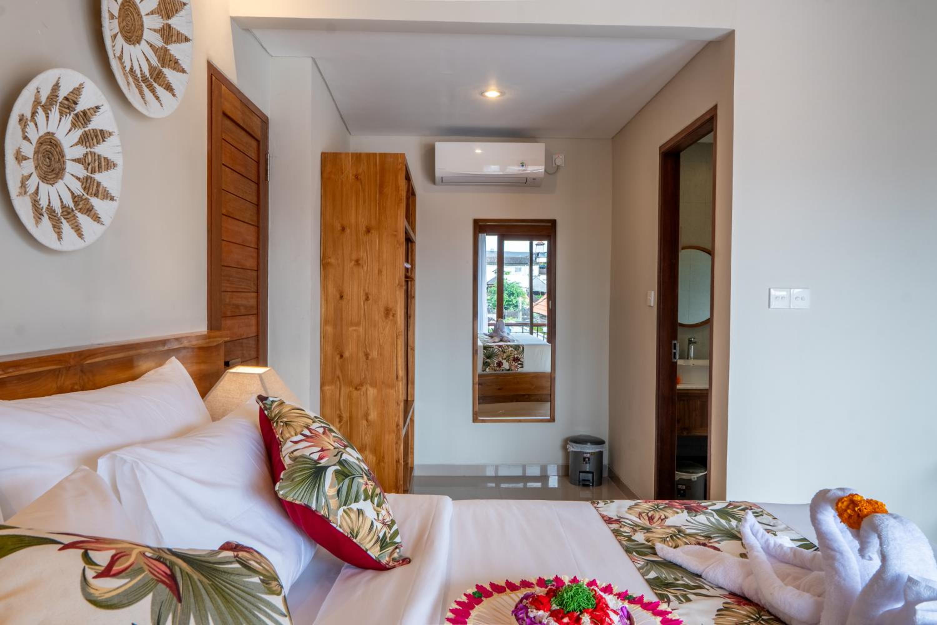 Superior Double Room - Photo 5