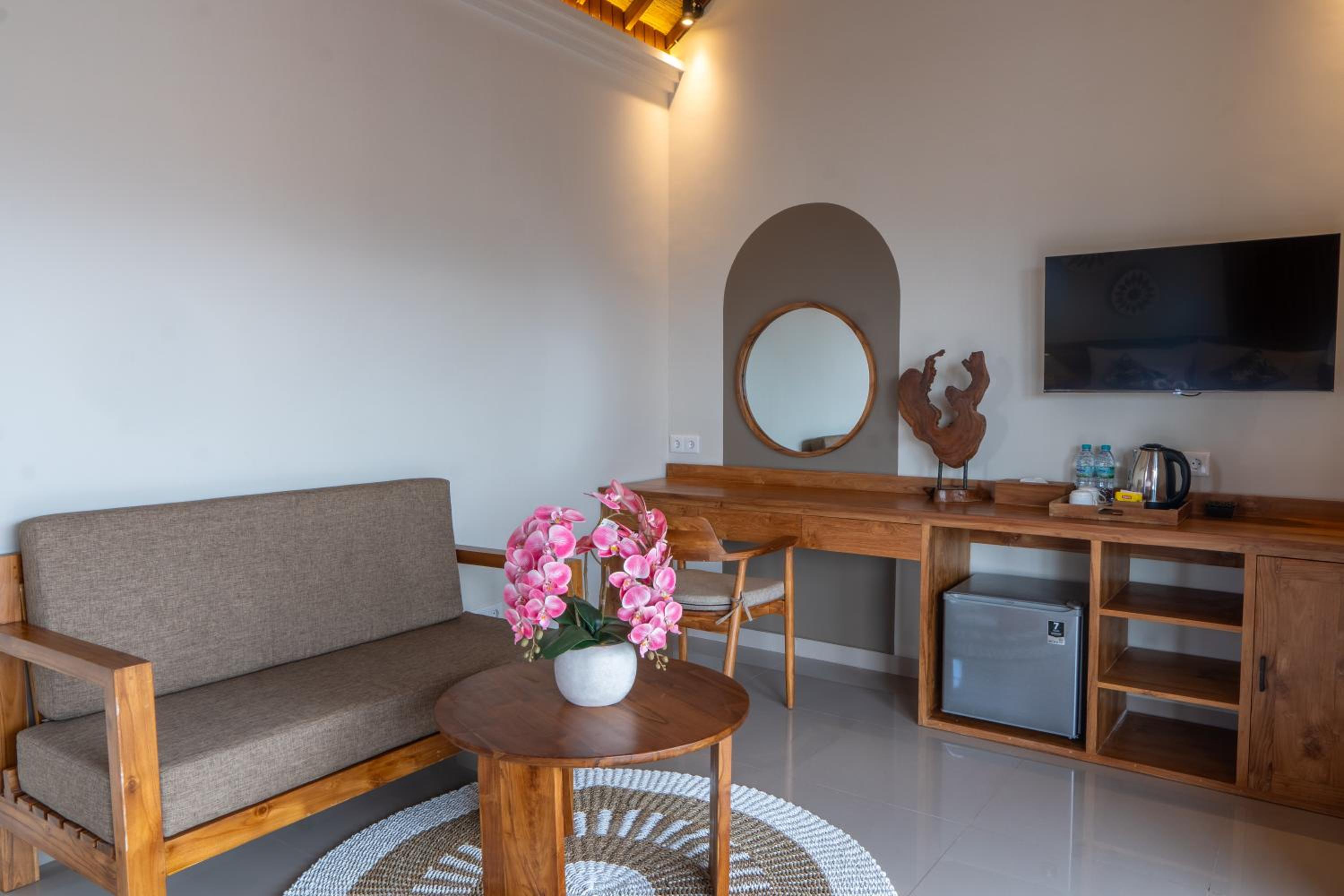 Superior Double Room - Photo 7