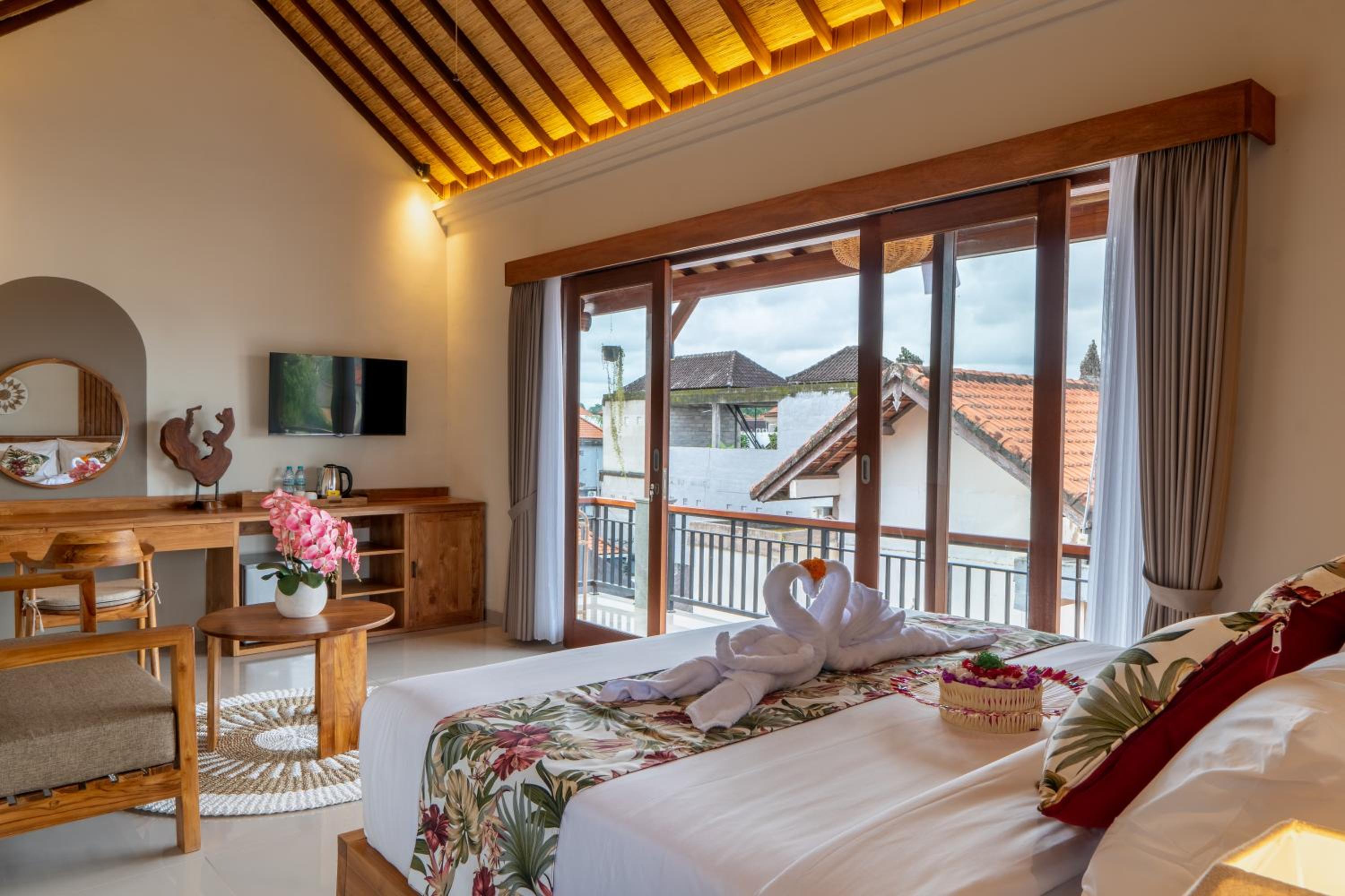 Superior Double Room - Photo 11