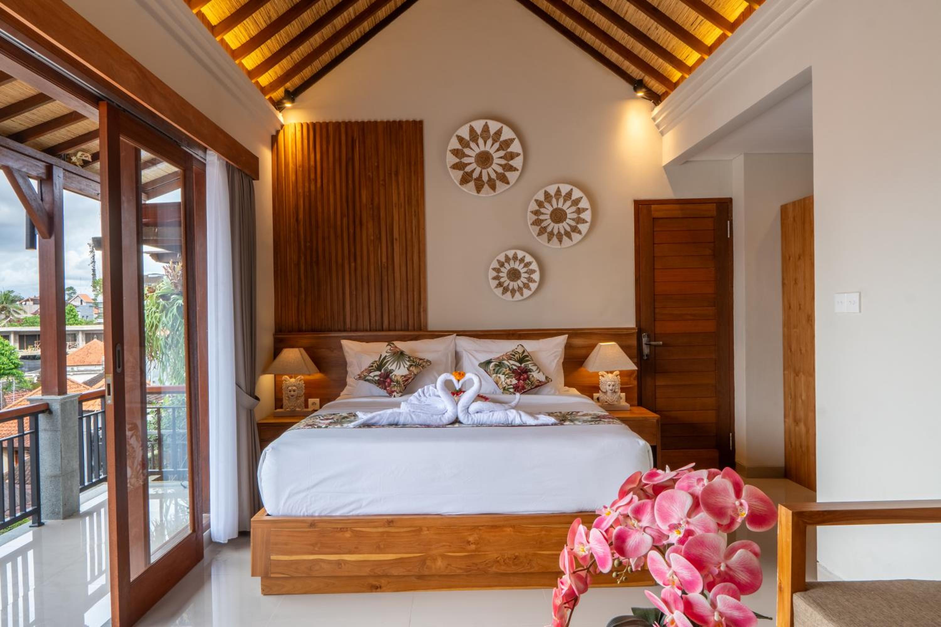 Superior Double Room - Photo 4