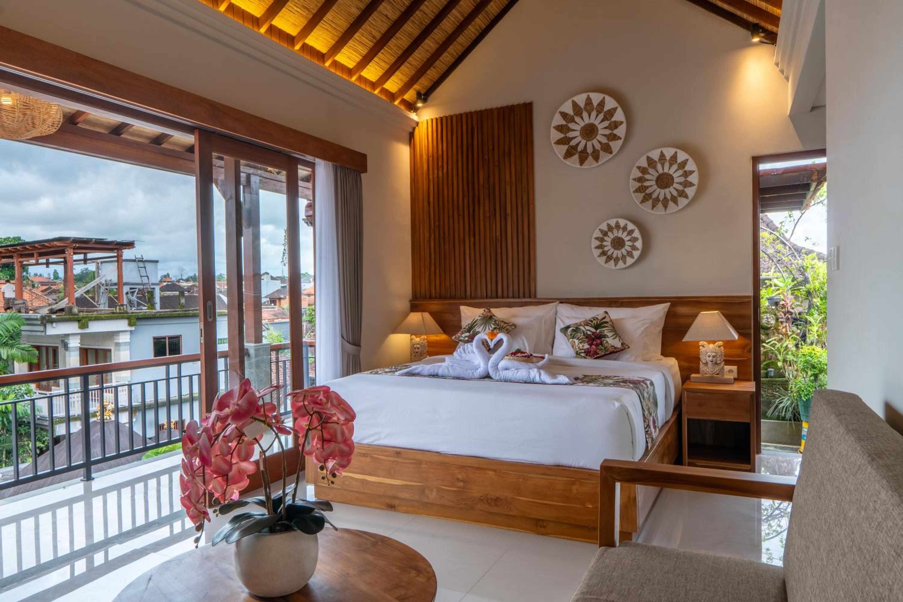 Superior Double Room - Photo 3